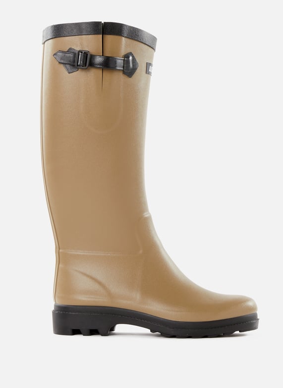 Bottines aigle sales