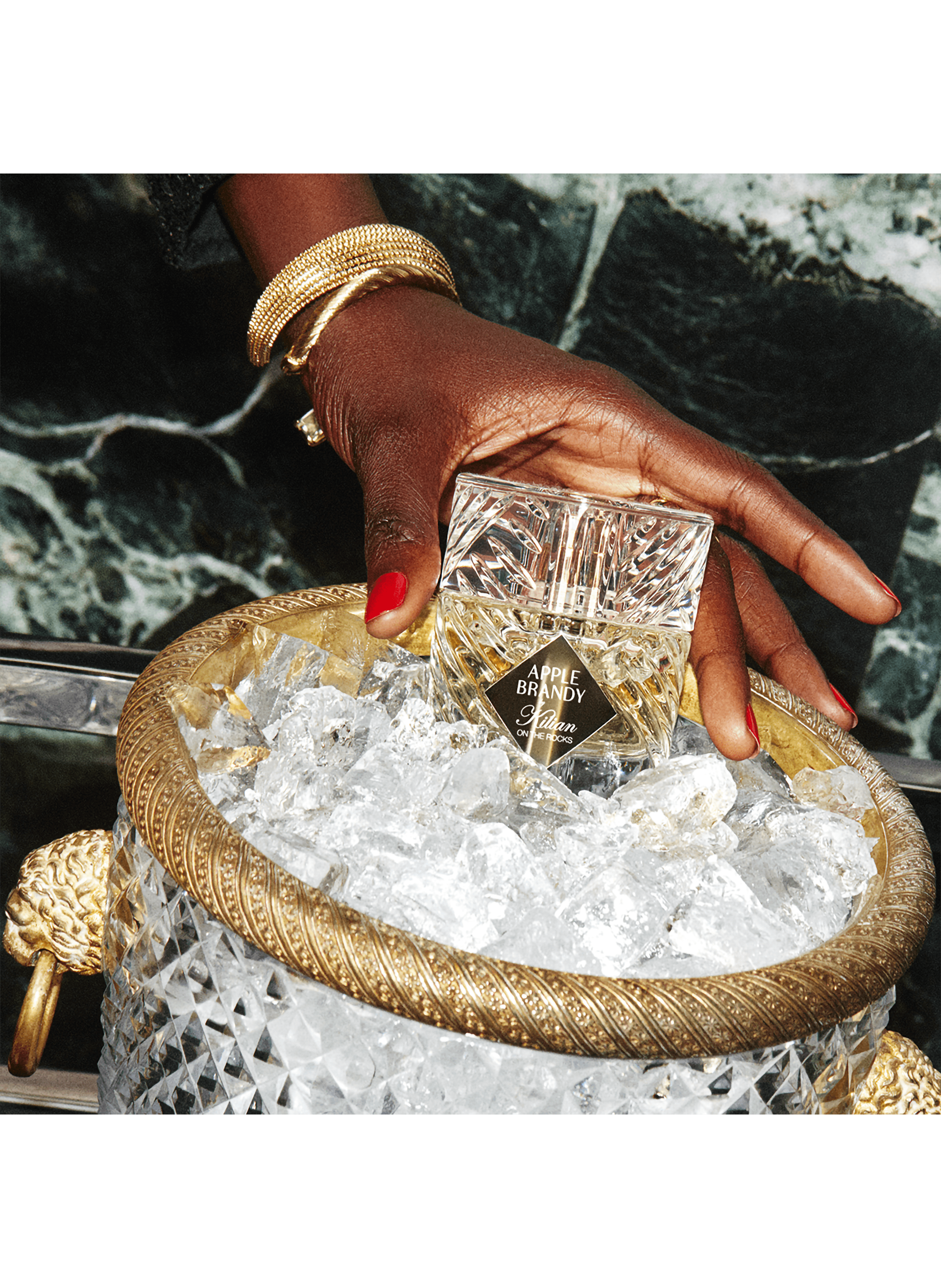 Apple Brandy on the Rock - Eau de Parfum KILIAN PARIS No color