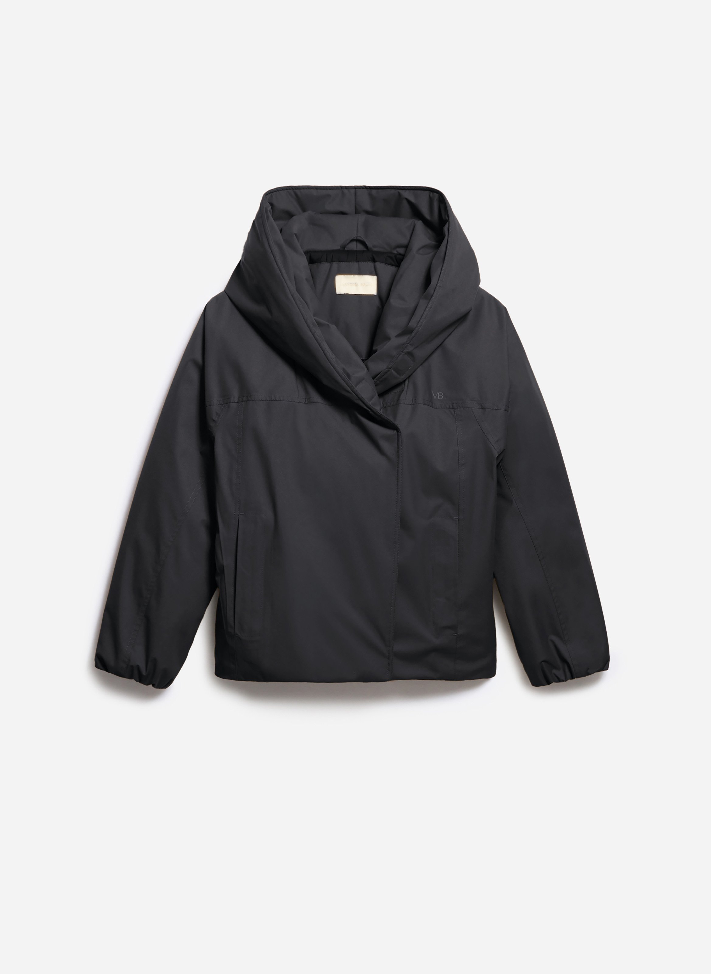 Doudoune dansk VANESSA BRUNO Noir