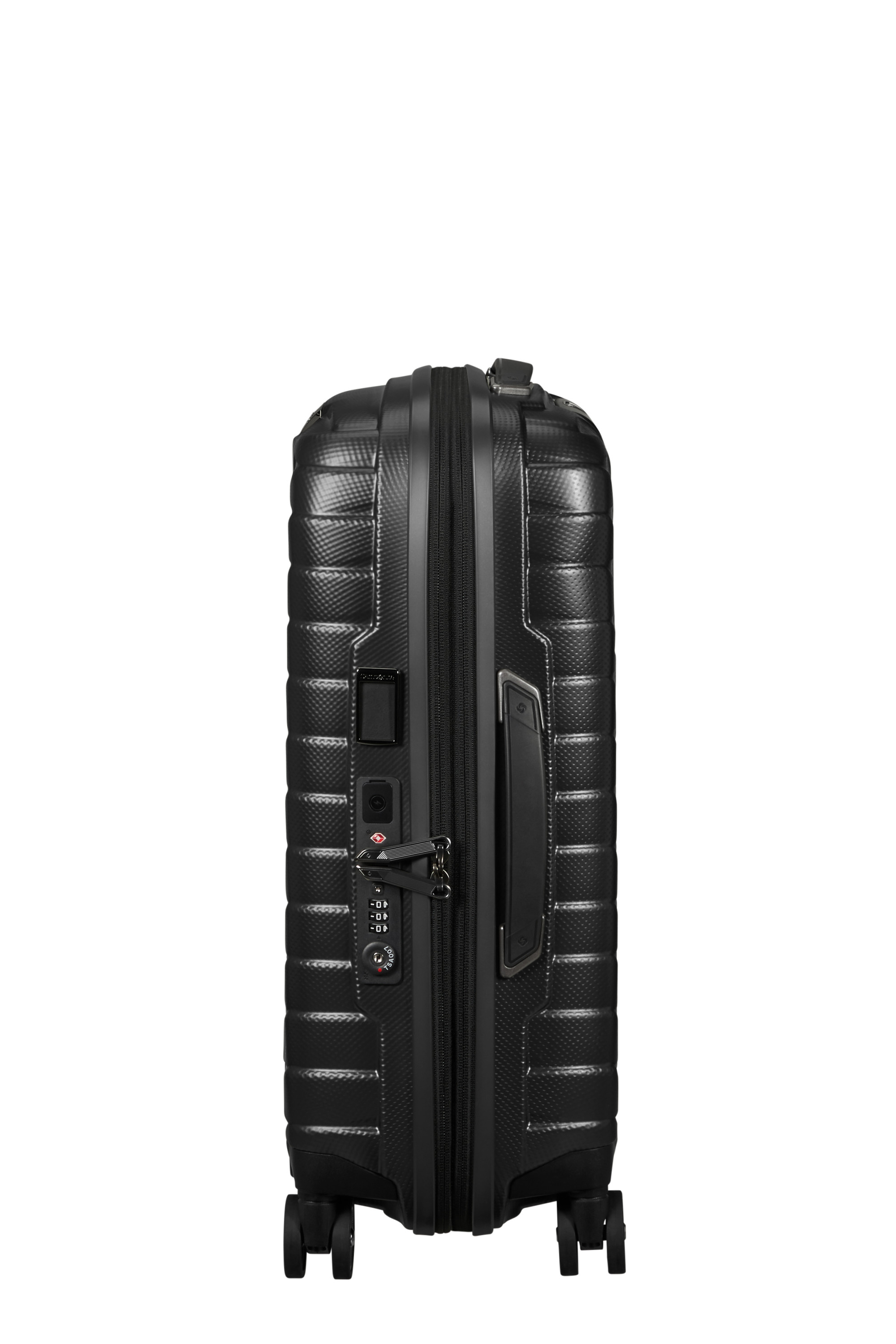 Proxis valise 4 roues taille s SAMSONITE Noir