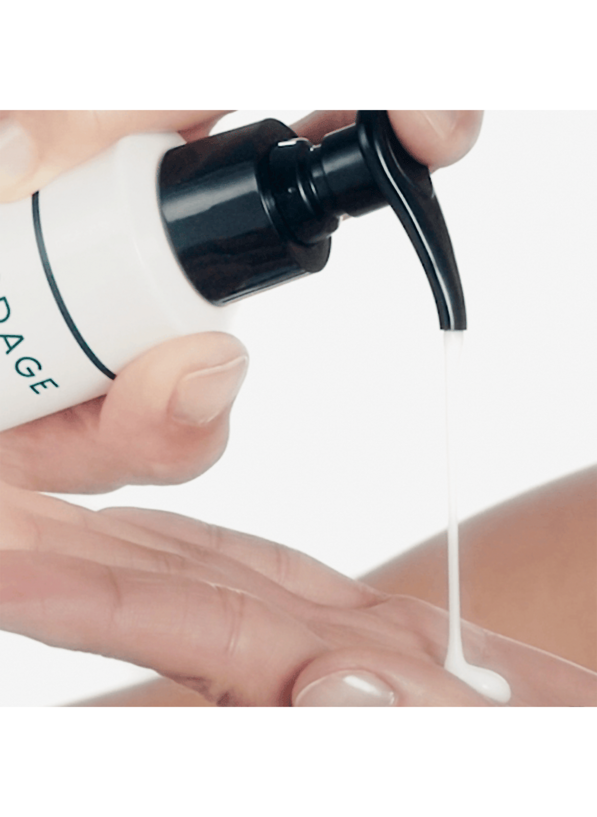 Cleansing Cream - Nourishing - Detoxifying - Radiance CODAGE No color