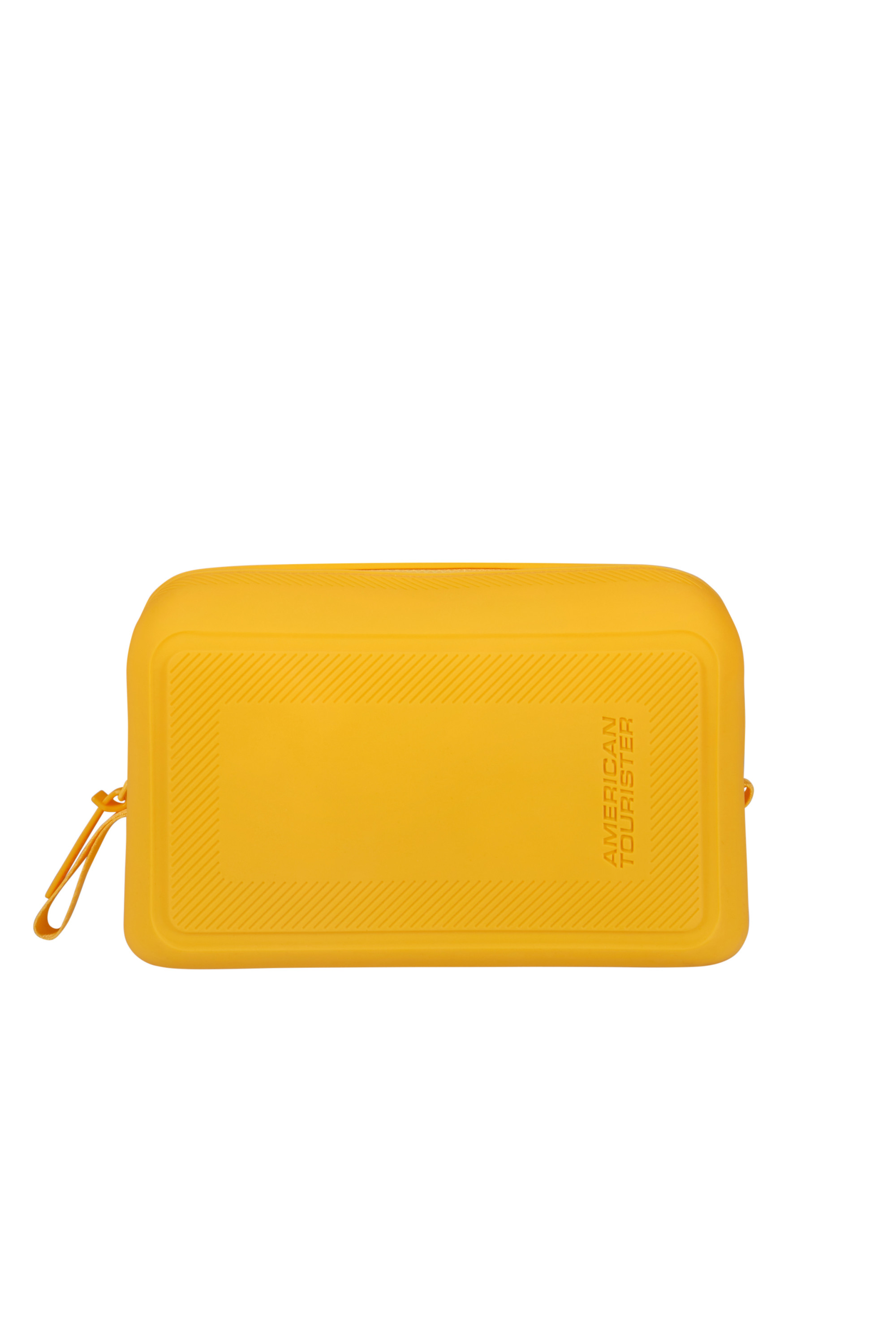 Urban groove trousse de toilette taille s AMERICAN TOURISTER Jaune