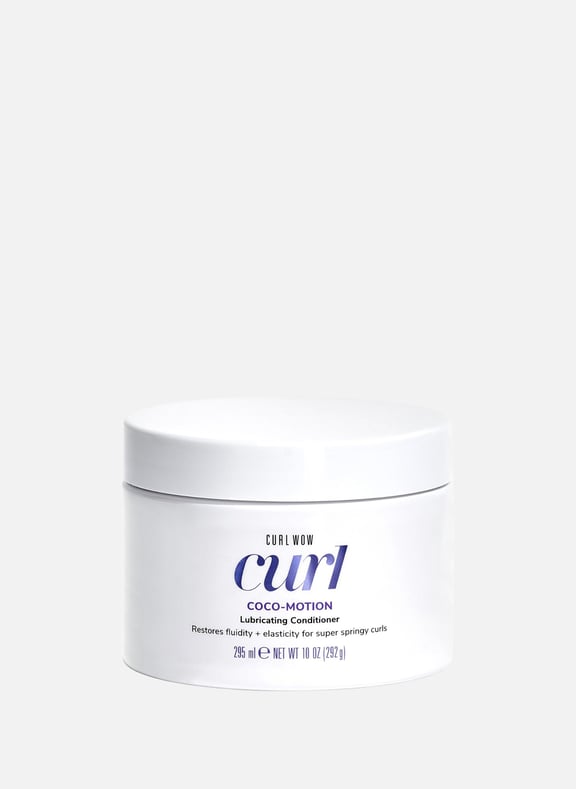 Coco-motion Hydrating Conditioner by COLORWOW COLORWOW Coco-motion Hydrating Conditioner
