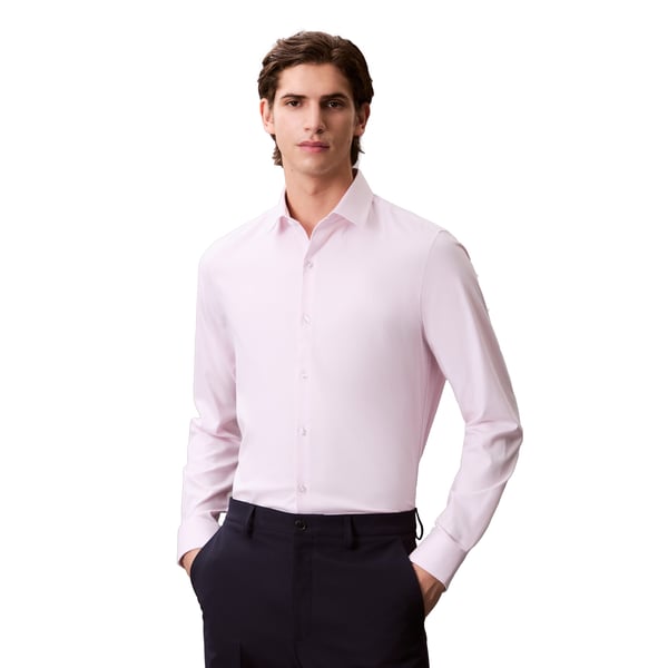 Calvin Chemise en coton