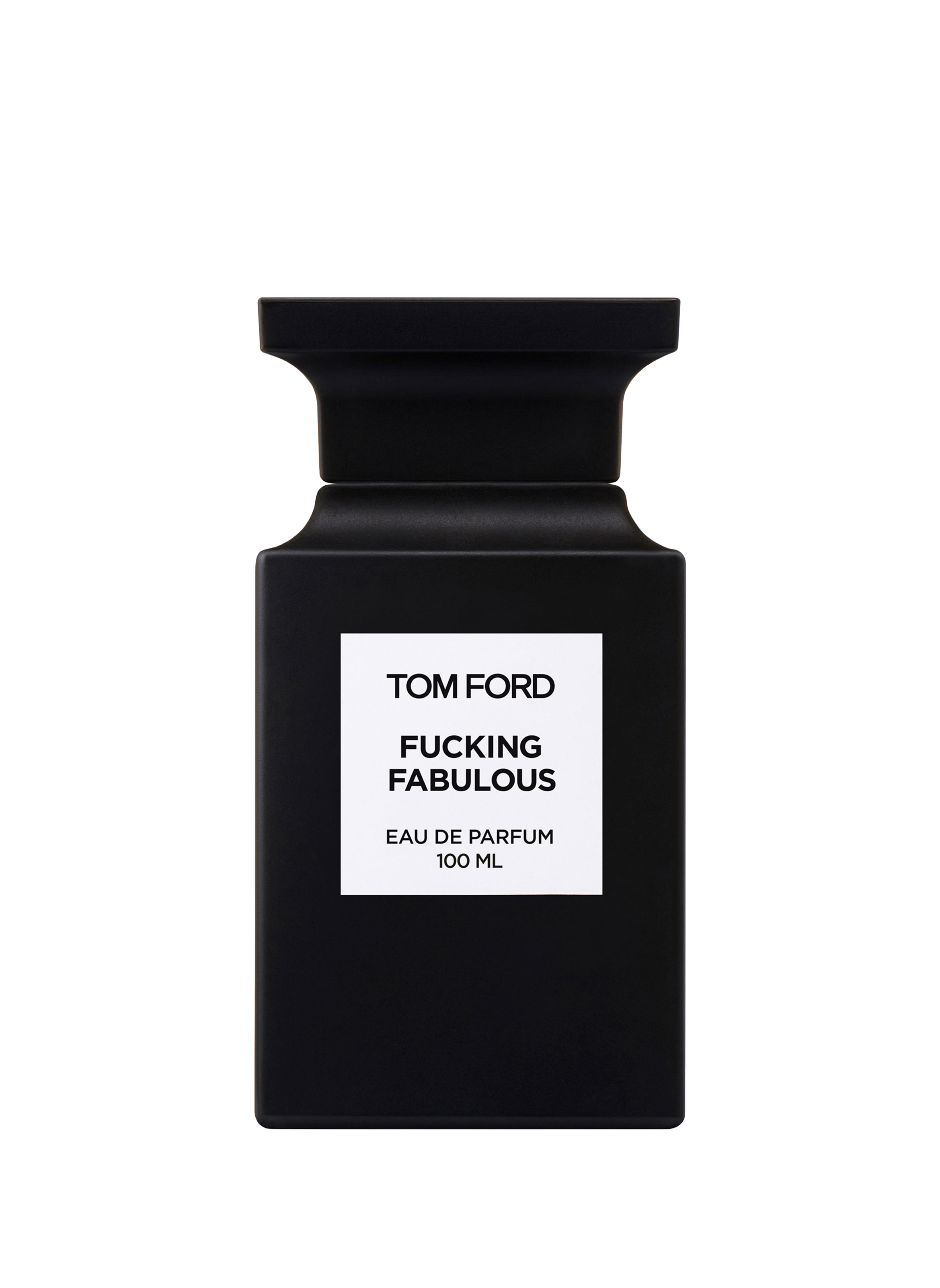 Fucking Fabulous Eau de Parfum TOM FORD No color