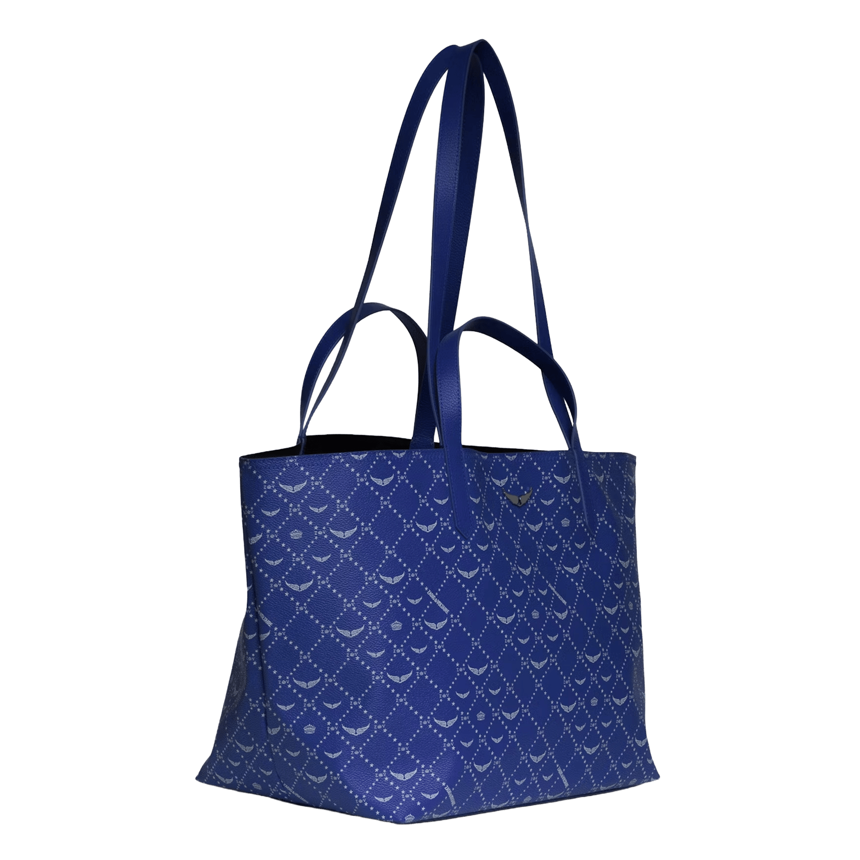 Z shopper xl z shopper xl ZADIG&VOLTAIRE Bleu