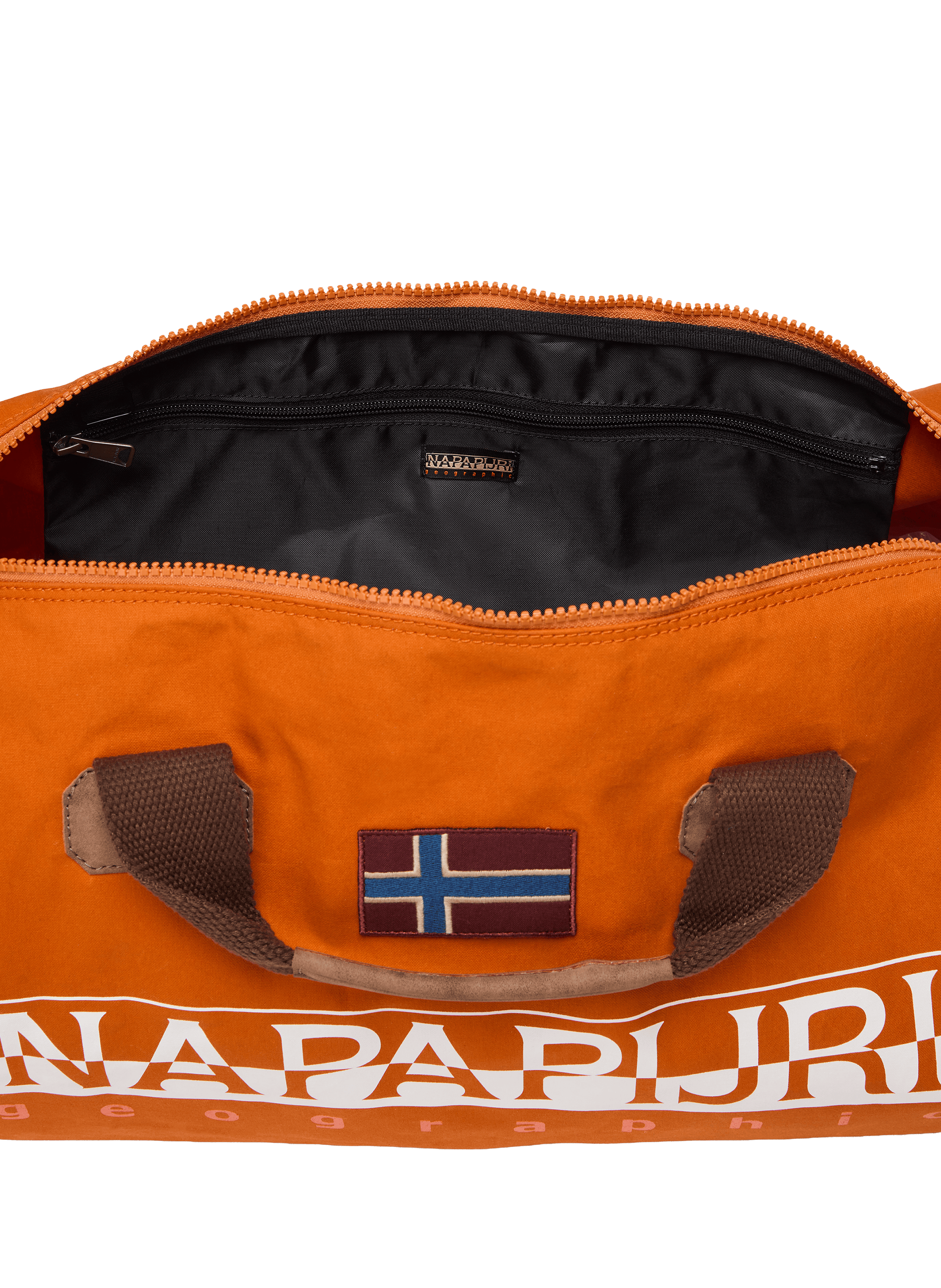 Sac de voyage NAPAPIJRI Orange
