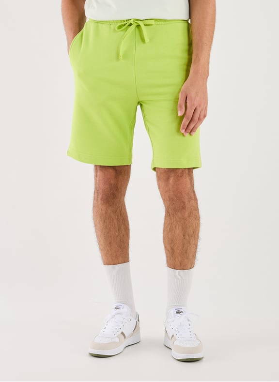Short à logo Vert by LYLE & SCOTT LYLE & SCOTT Short à logo Vert