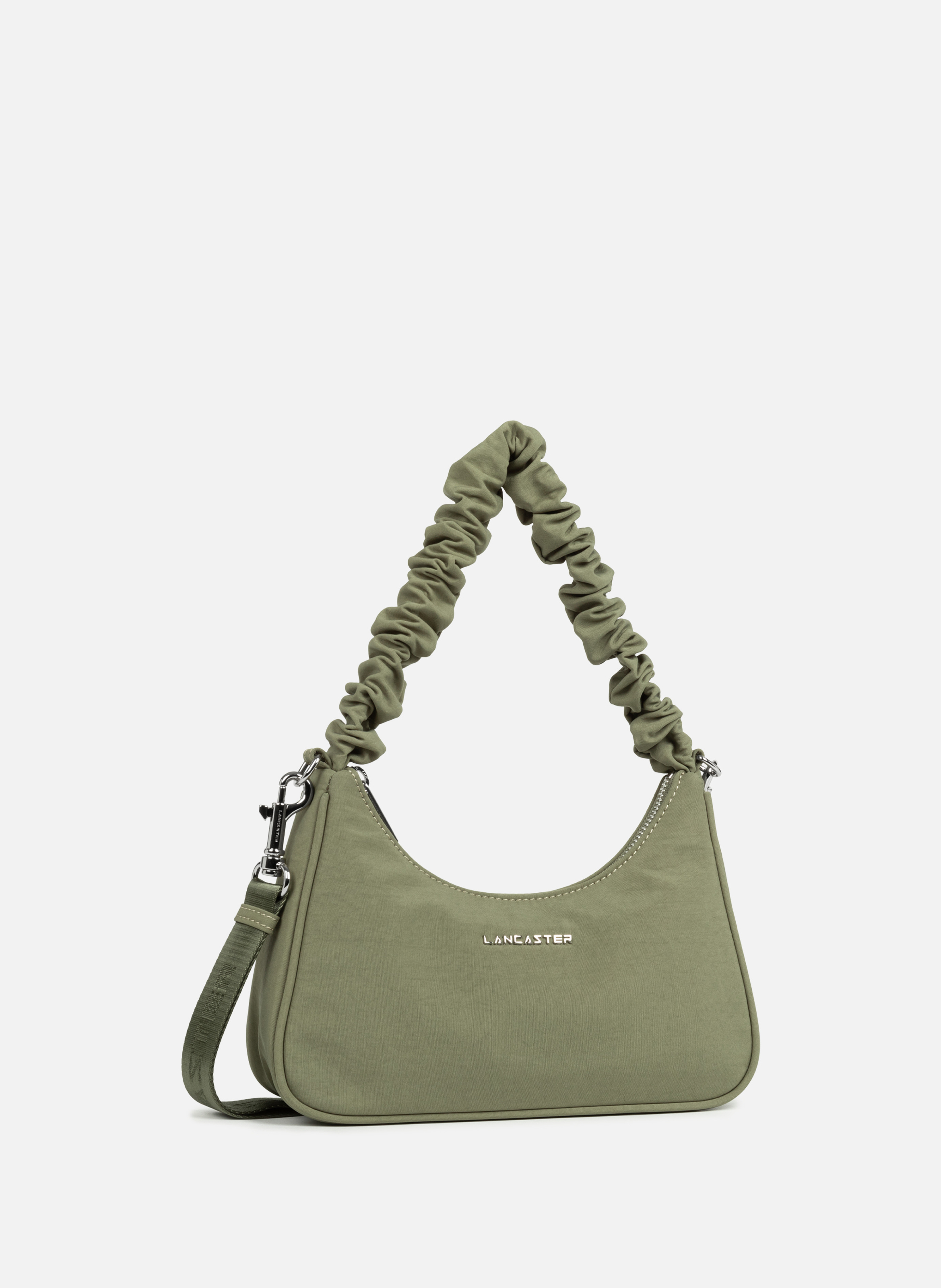 Petit sac besace - basic chouchou LANCASTER Vert