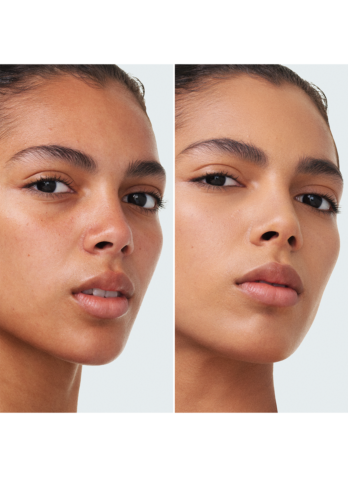 Architecture Soft Matte Blurring Foundation - Fond de teint Mat TOM FORD 2.5 linen