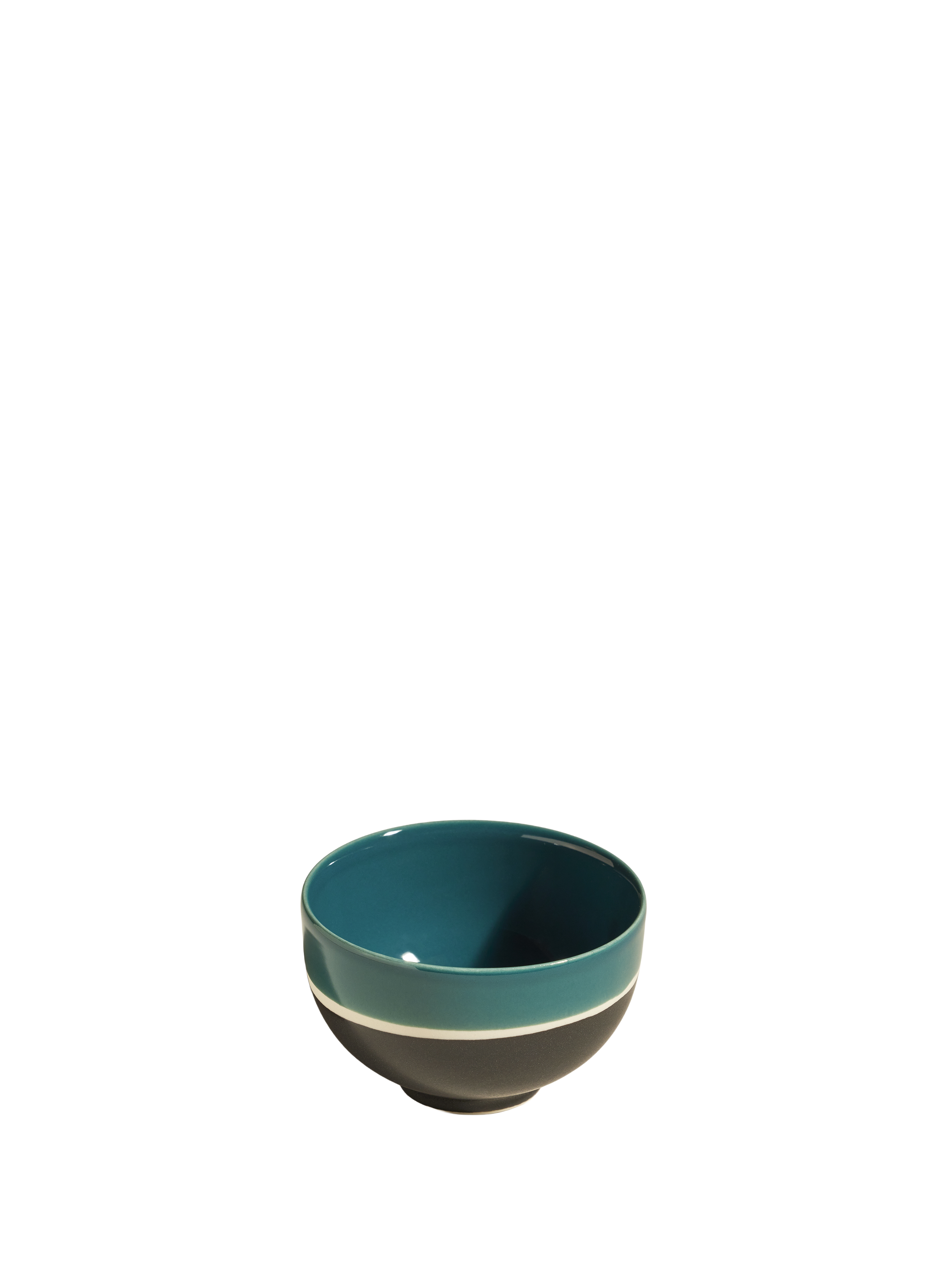 Bol à thé sicilia MAISON SARAH LAVOINE Bleu