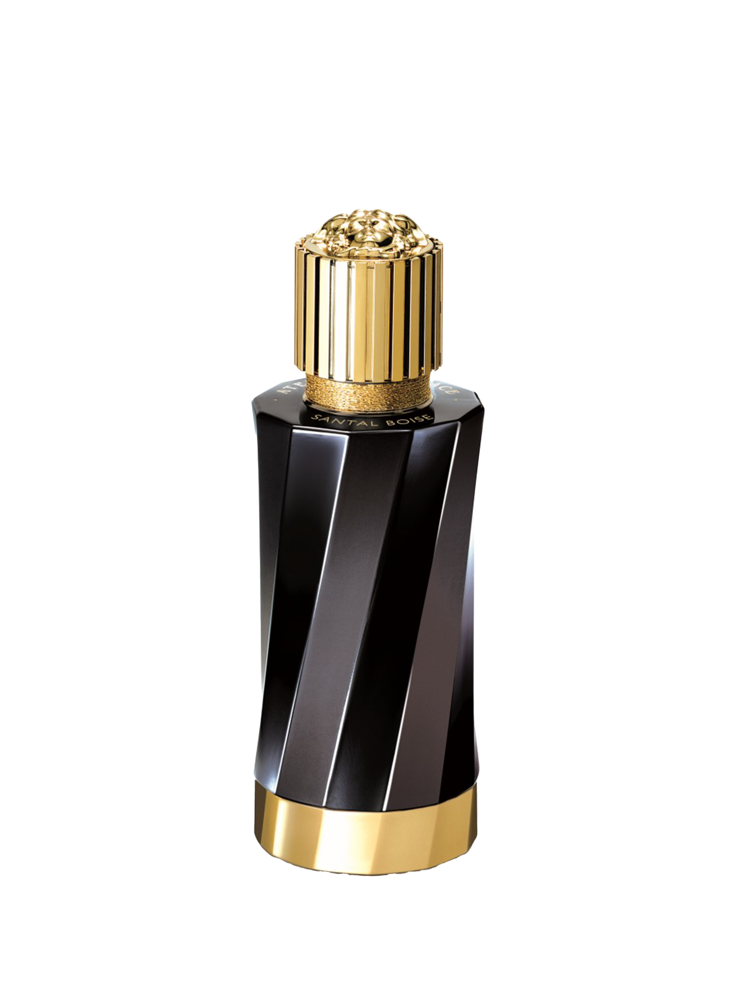 VERSACE Atelier Versace Woody Sandal No color