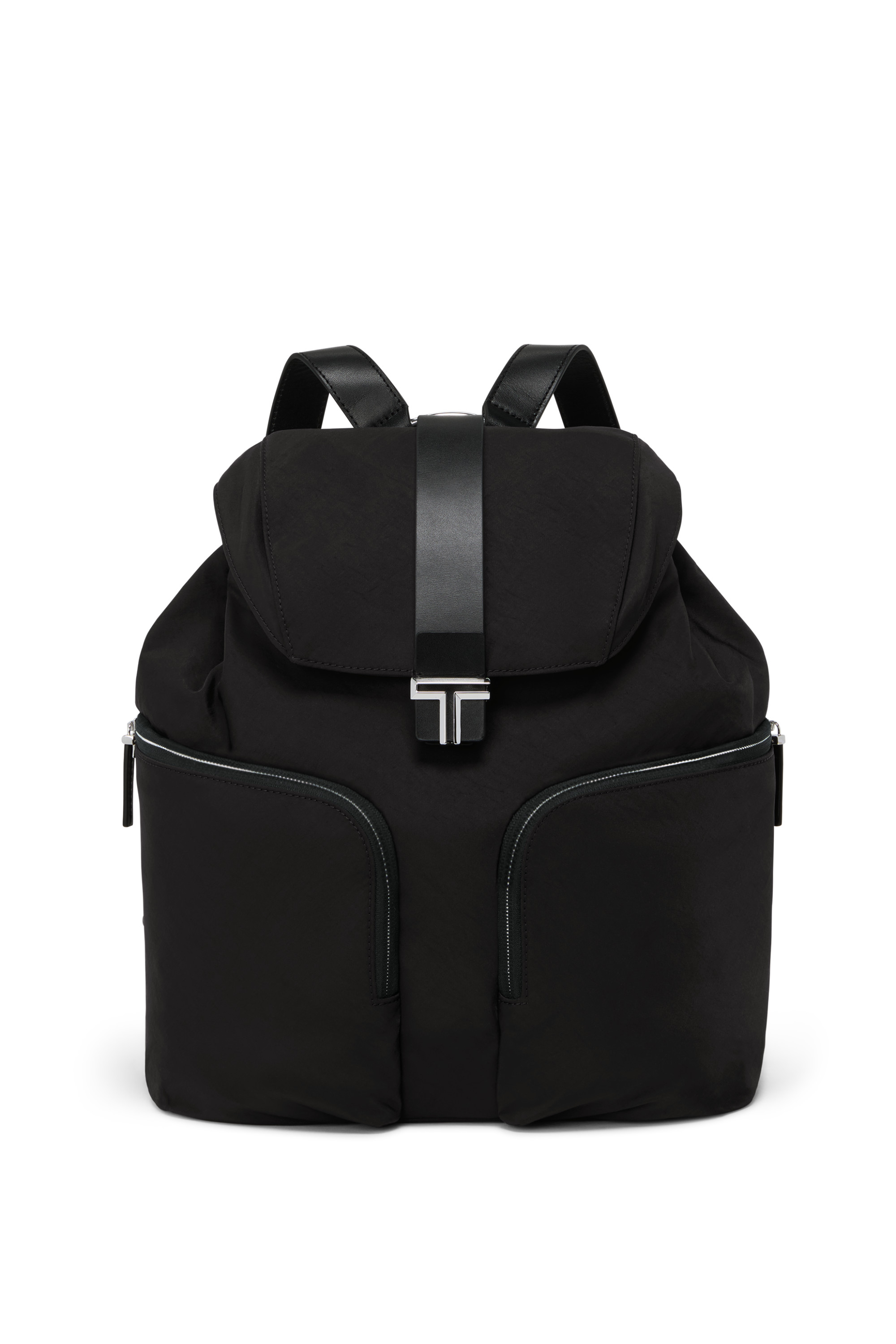 Tumi journey sac à dos taille s TUMI Noir