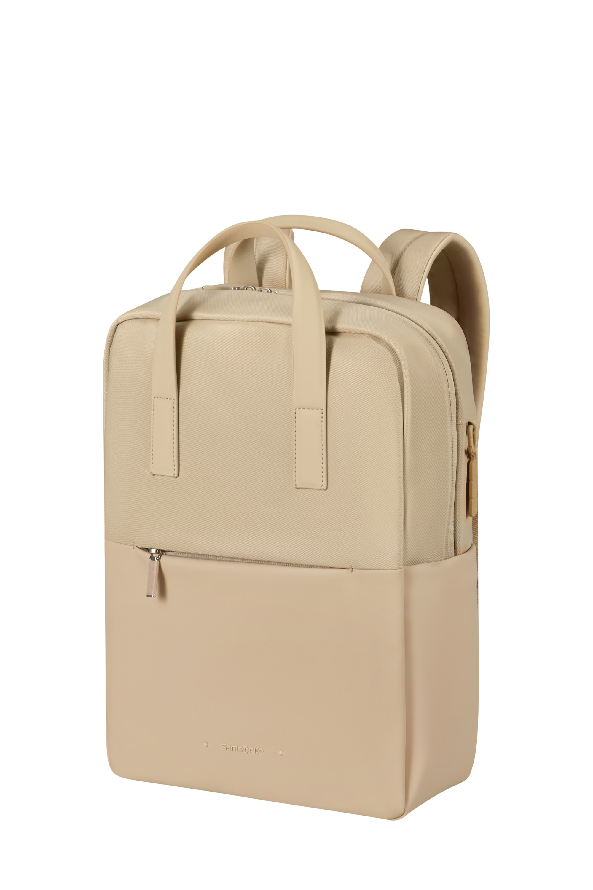 4pack sacoche ordinateur SAMSONITE Beige