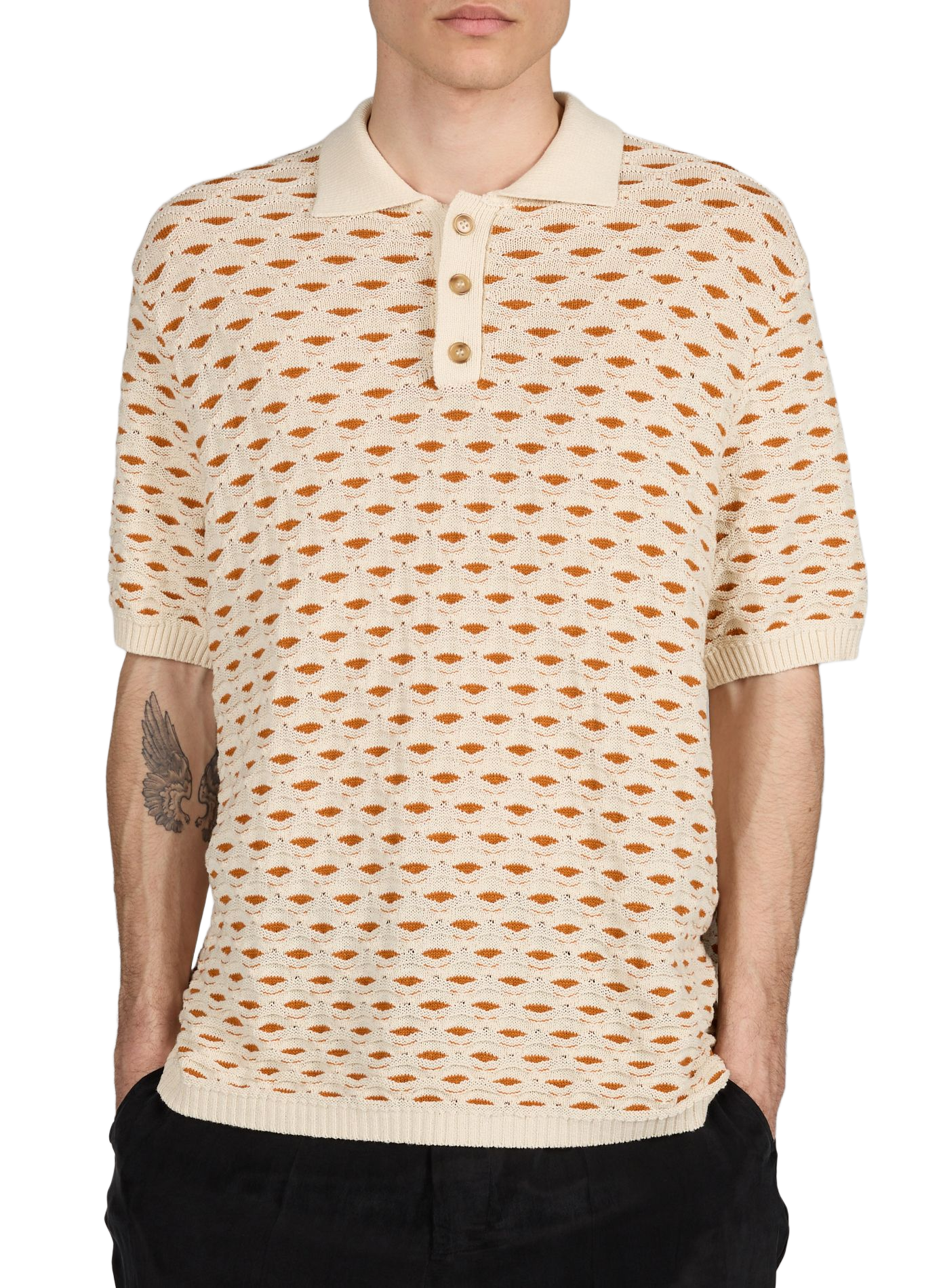 Chemise Esmay LES DEUX Beige