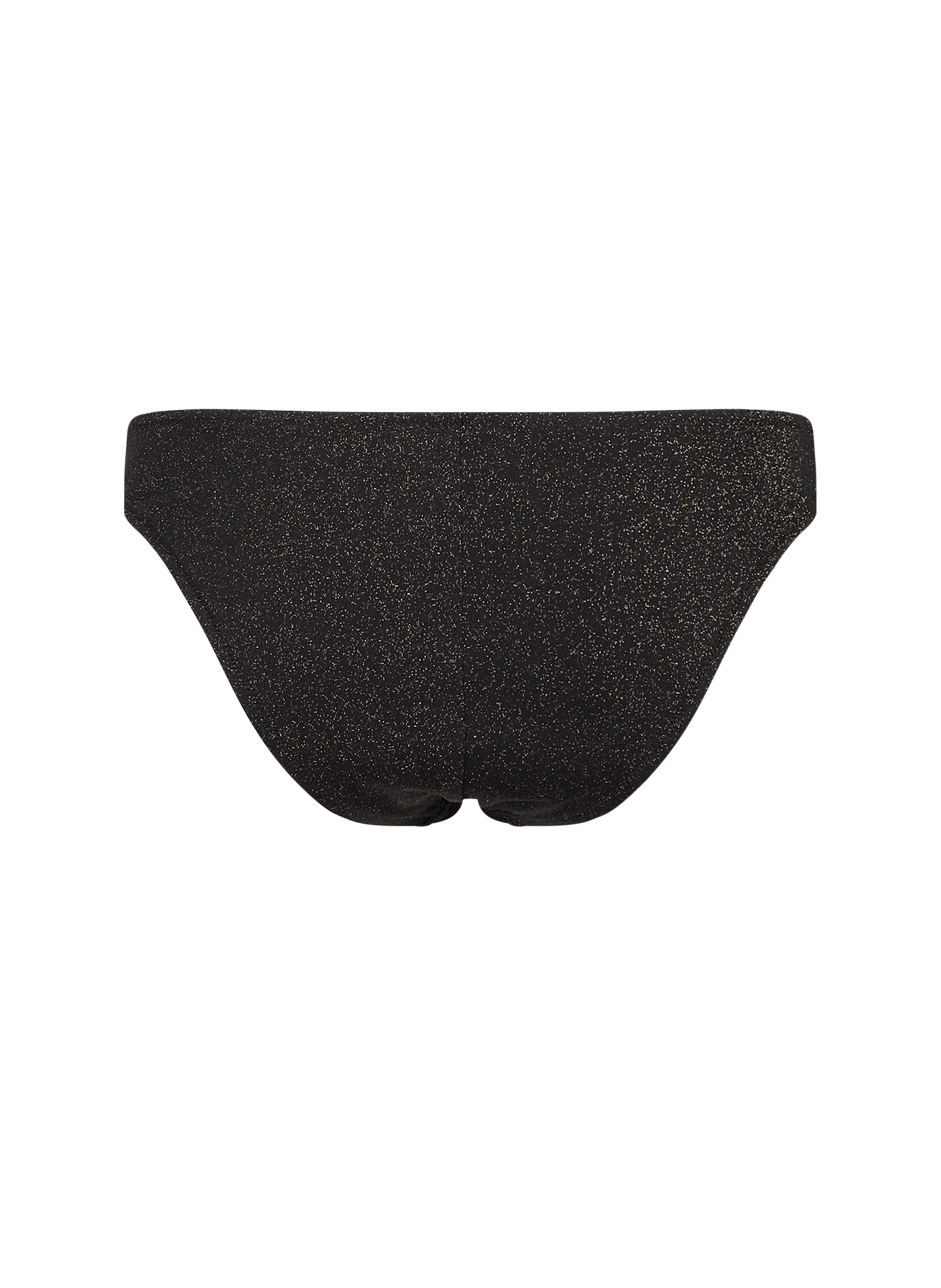 Glittery swimsuit bottoms TRIUMPH Black