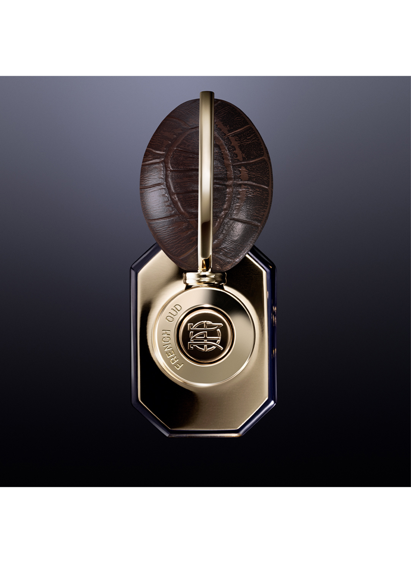 Die Werkstätten - Französischer Oud JEAN PAUL GAULTIER No color