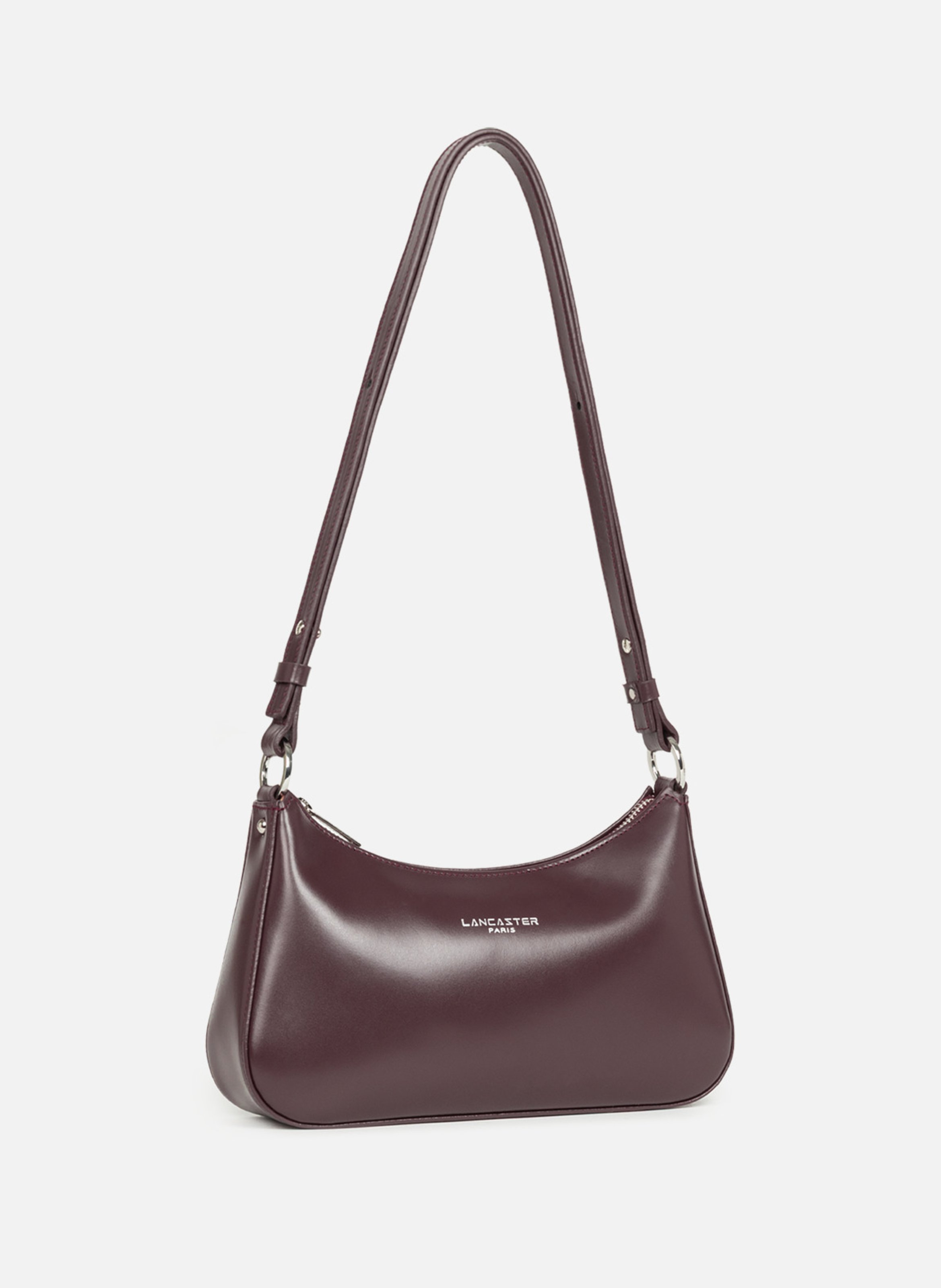 Sac trotteur - suave ace LANCASTER Rouge