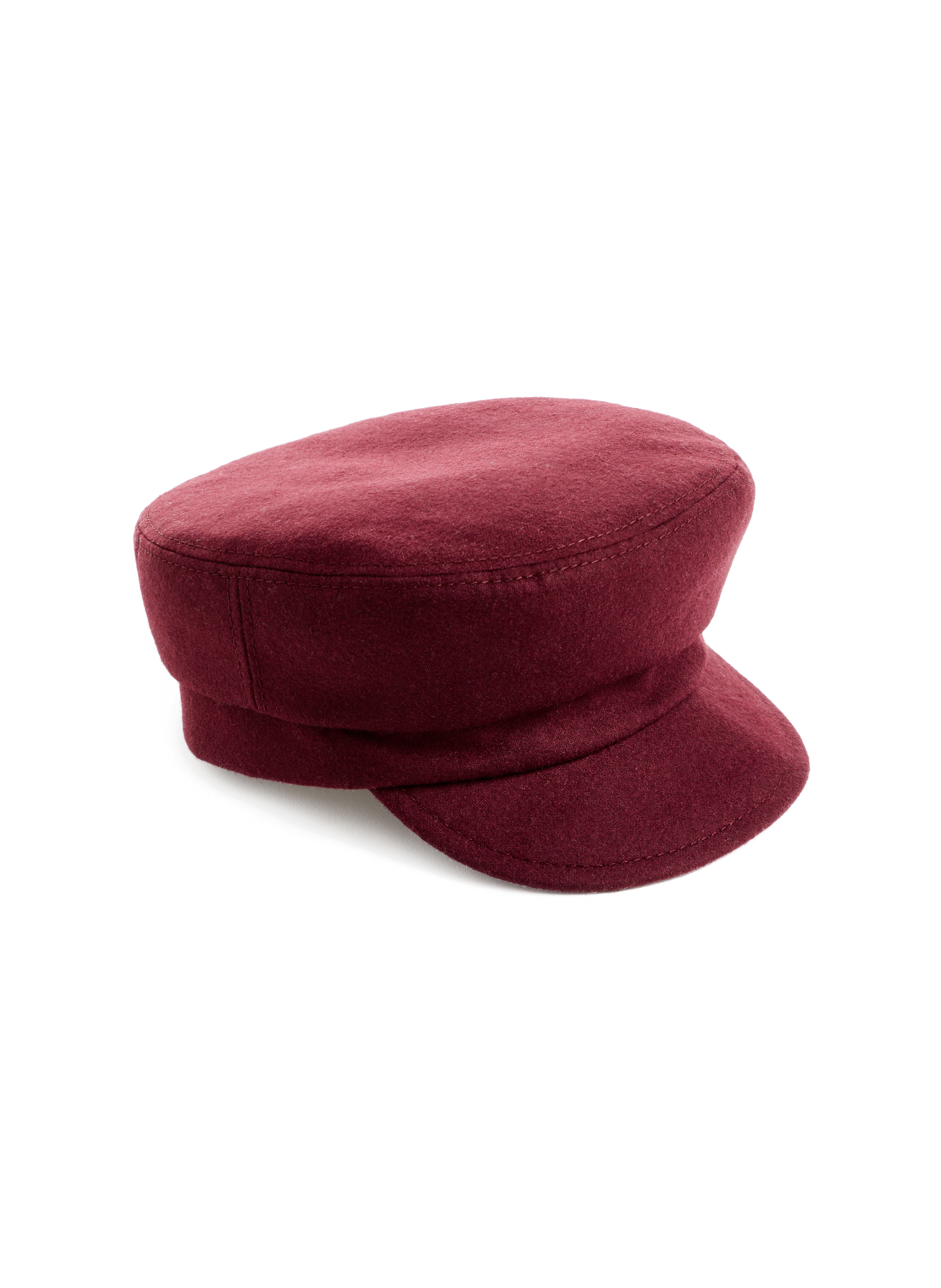 Casquette souple New Abby