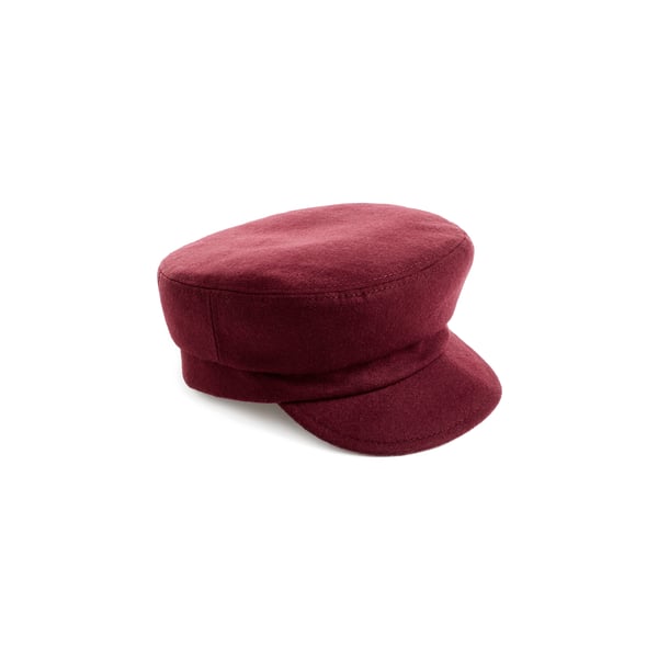 Casquette souple New Abby