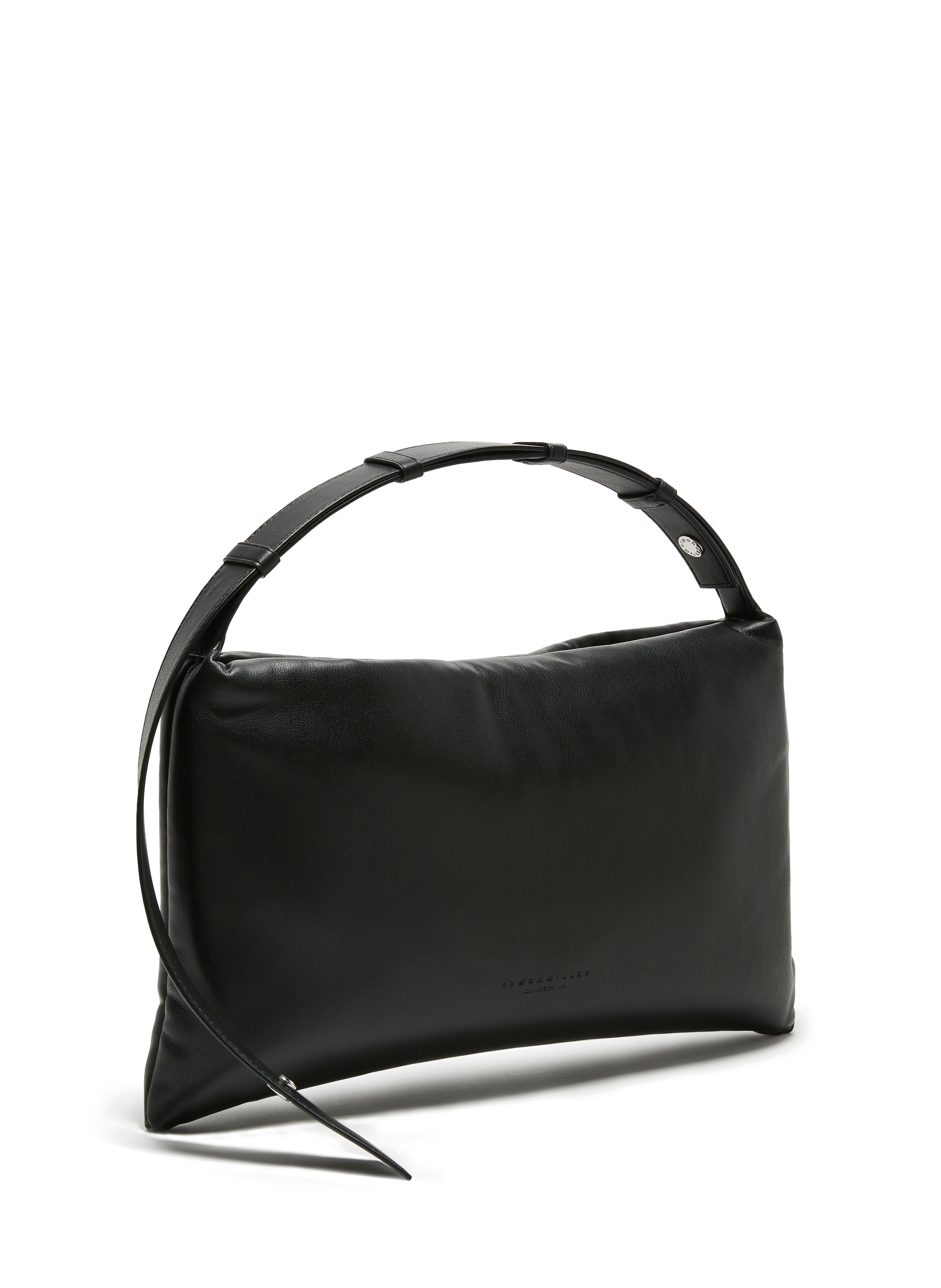 Sac Puffin en cuir