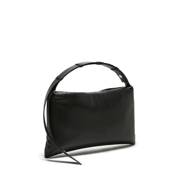 Sac Puffin en cuir