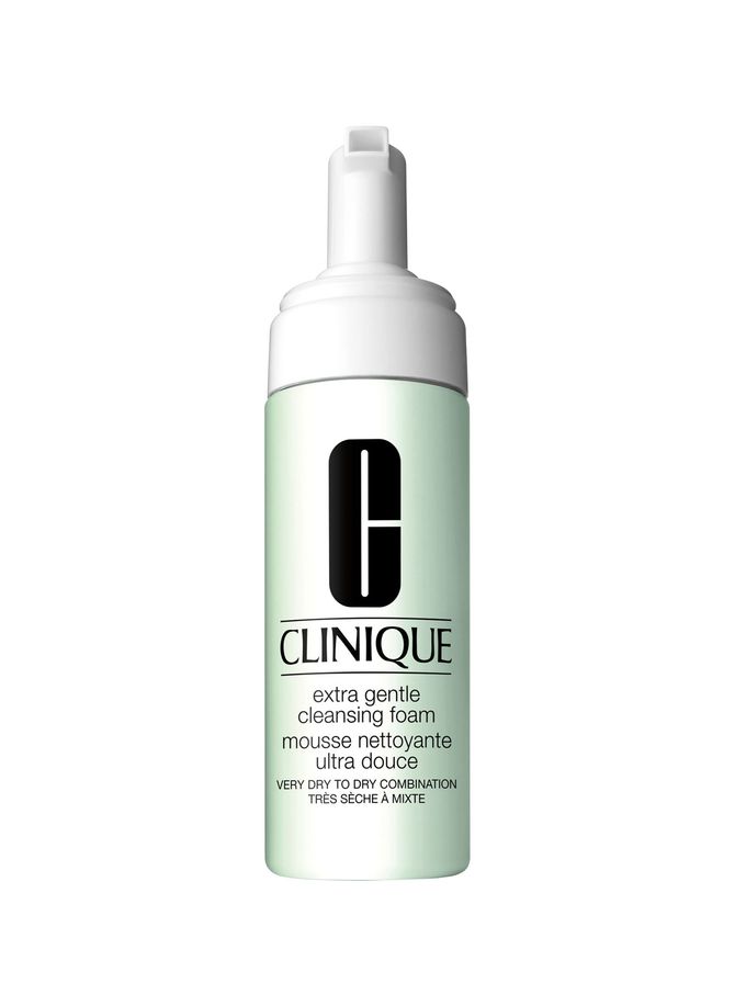 Extra Gentle Cleansing Foam CLINIQUE