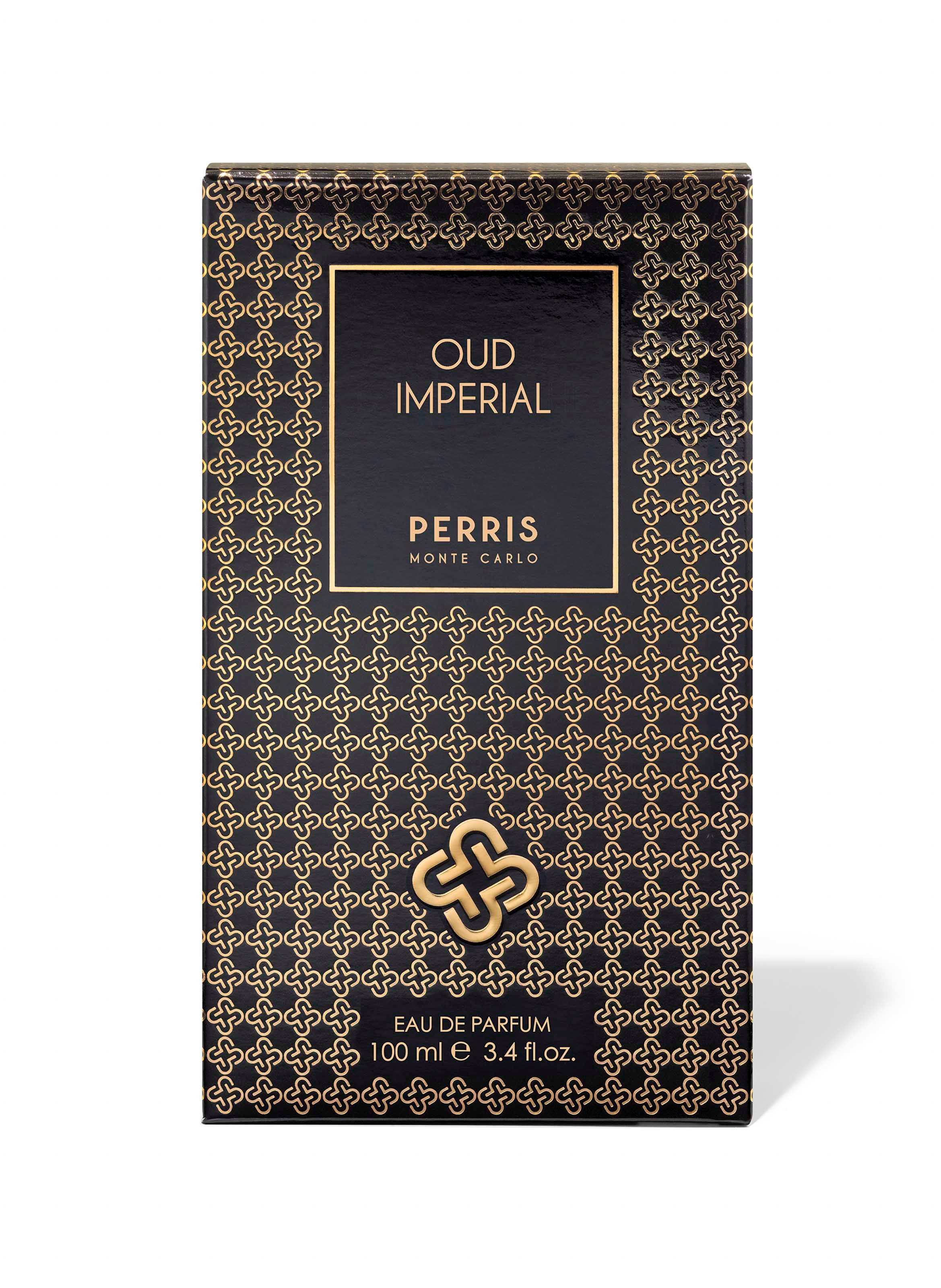 Eau de parfum Oud Imperial No color