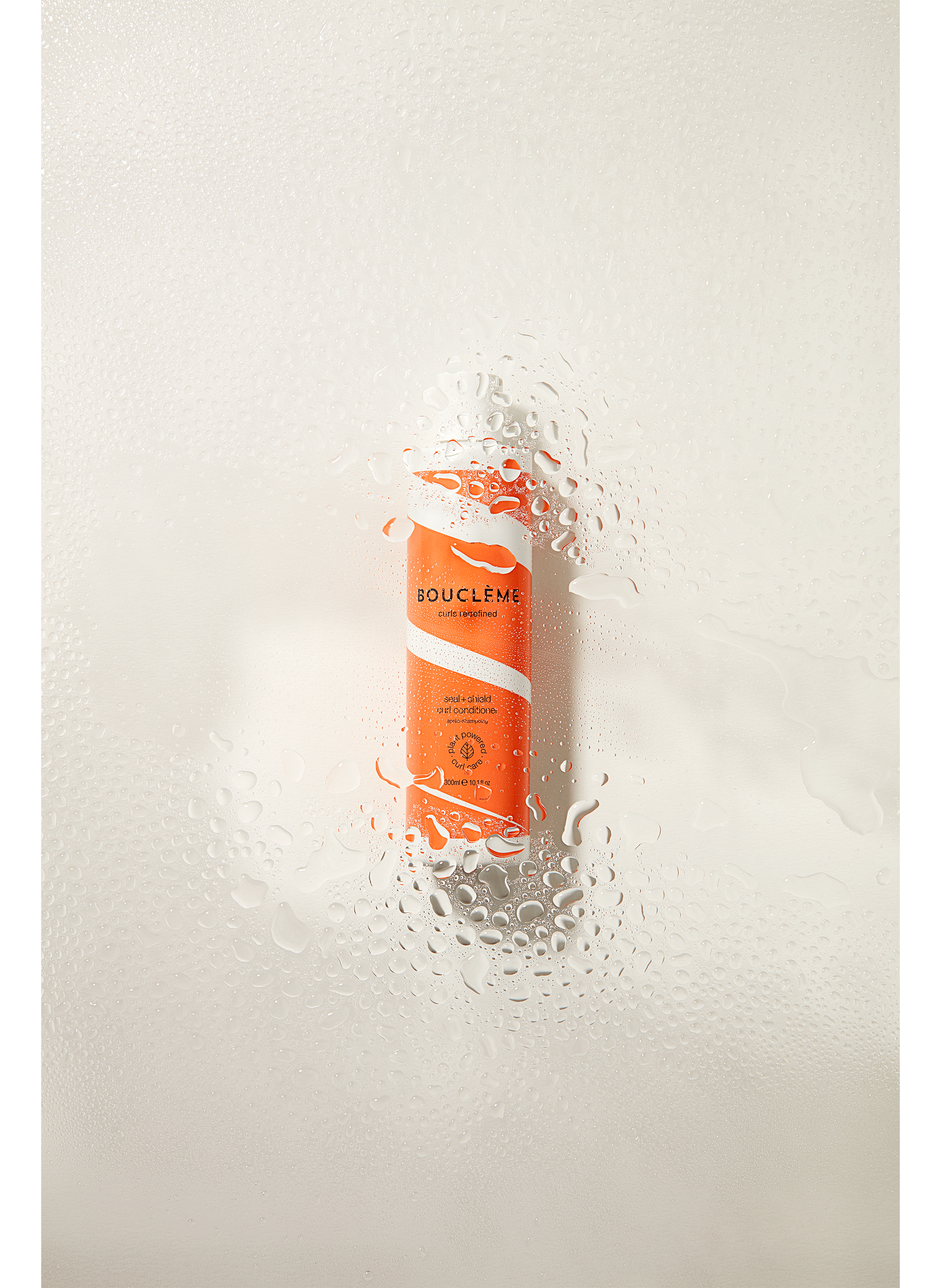 Seal + Shield Curl Conditioner No color