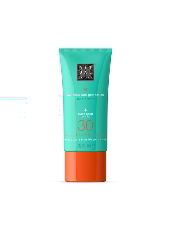 The ritual of Karma Sun - Crème solaire visage SPF 30 by RITUALS RITUALS The ritual of Karma Sun - Crème solaire visage SPF 30