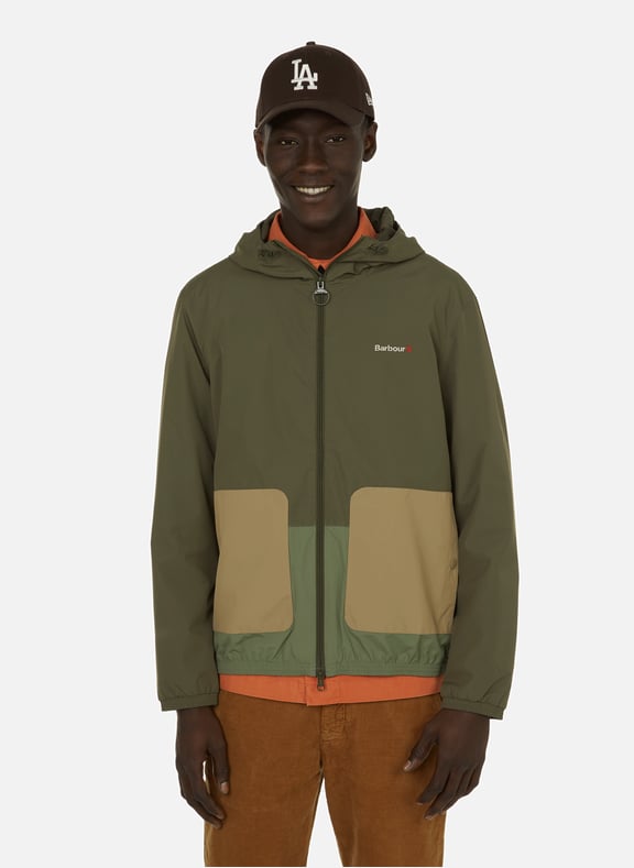 Barbour sale men deals