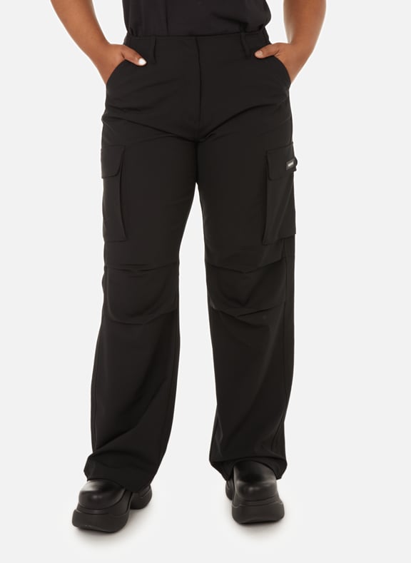 Cargo pants Black by COPERNI COPERNI Cargo pants Black