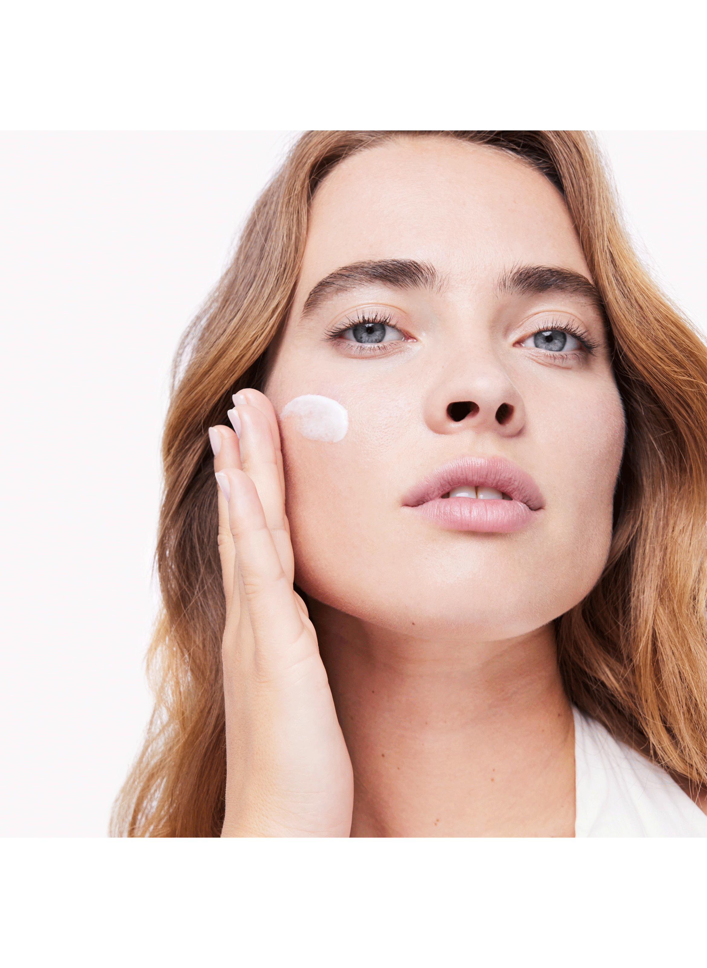 La Crème Concentrée de Nuit, soin visage anti-âge, Merveillance Lift NUXE No color