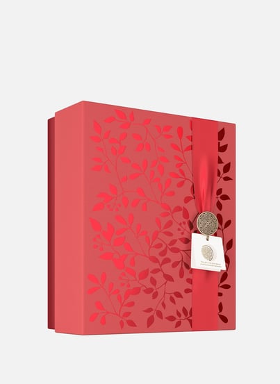 The Ritual of Ayurveda - Coffret Corps, Bain & Maison RITUALS The Ritual of Ayurveda - Coffret Corps, Bain & Maison RITUALS