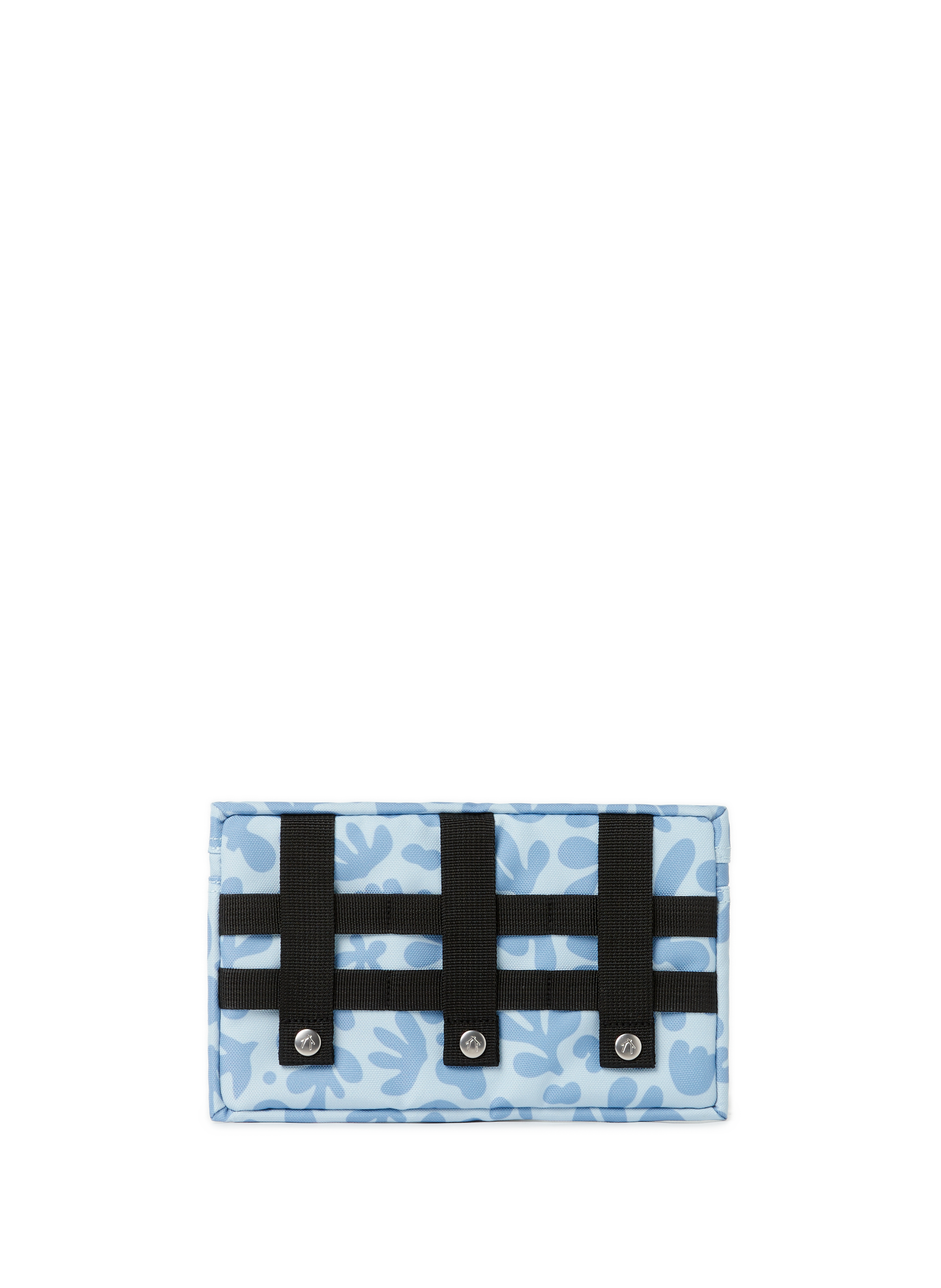 Front clutch Butterfly Valley Multicolour