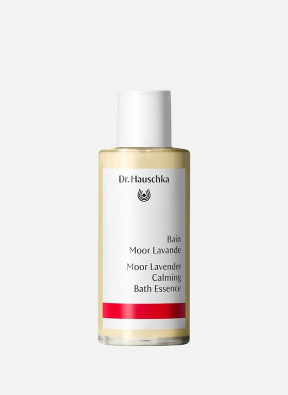 Lavender Moor Bath by DR HAUSCHKA DR HAUSCHKA Lavender Moor Bath