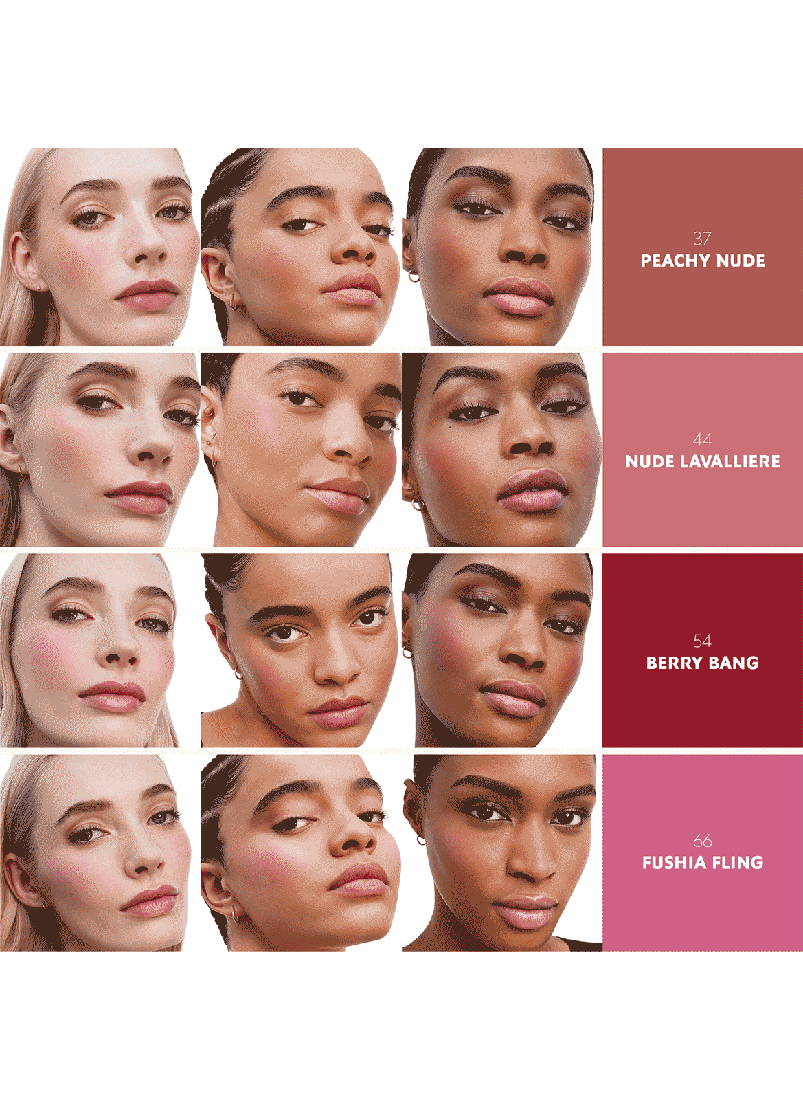 Make Me Blush Liquid Blush YVES SAINT LAURENT Berry bang