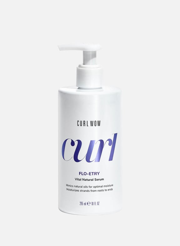 Flo-etry Vital Natural Serum by COLORWOW COLORWOW Flo-etry Vital Natural Serum
