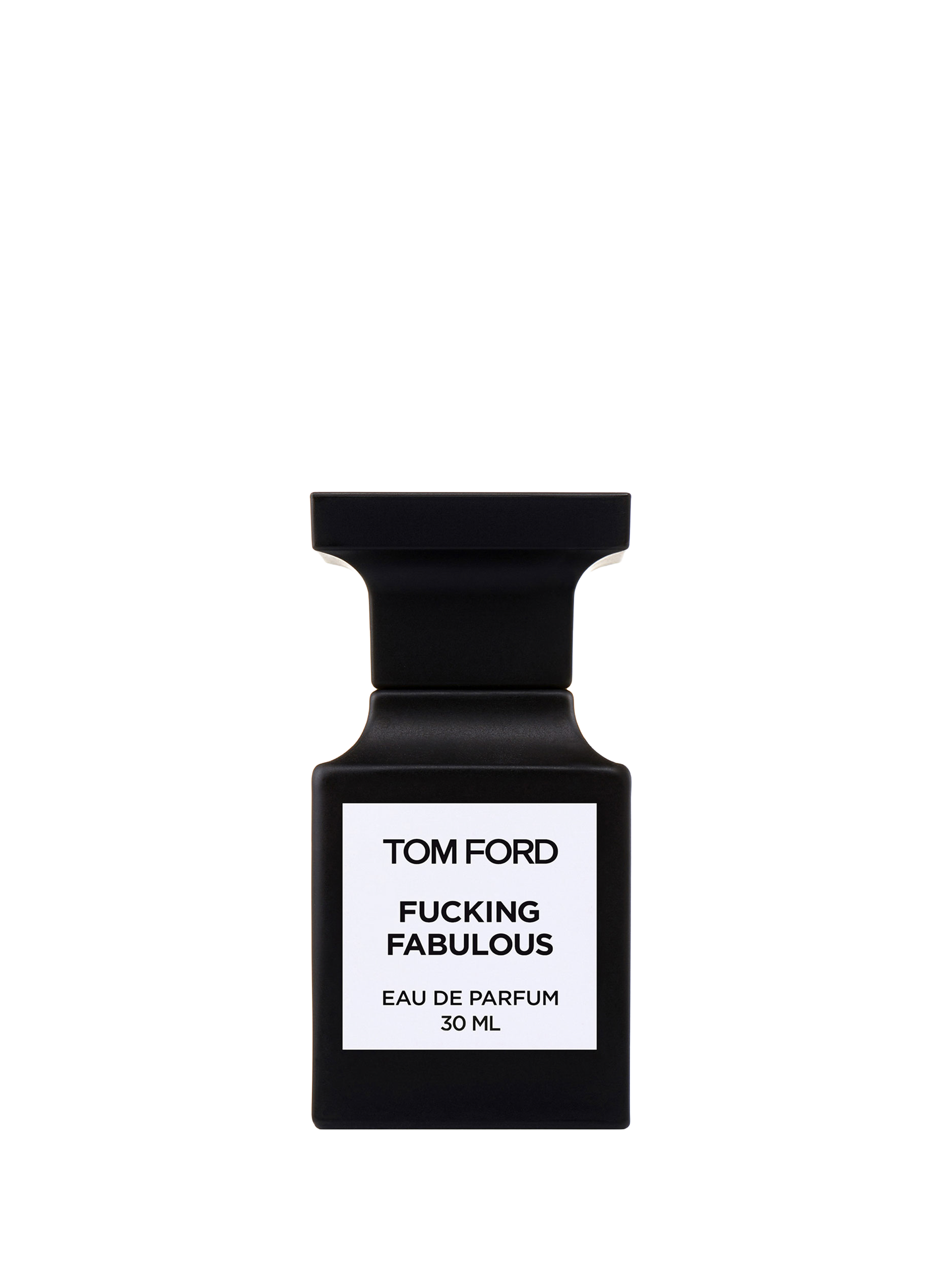 Fucking Fabulous Eau de Parfum TOM FORD No color
