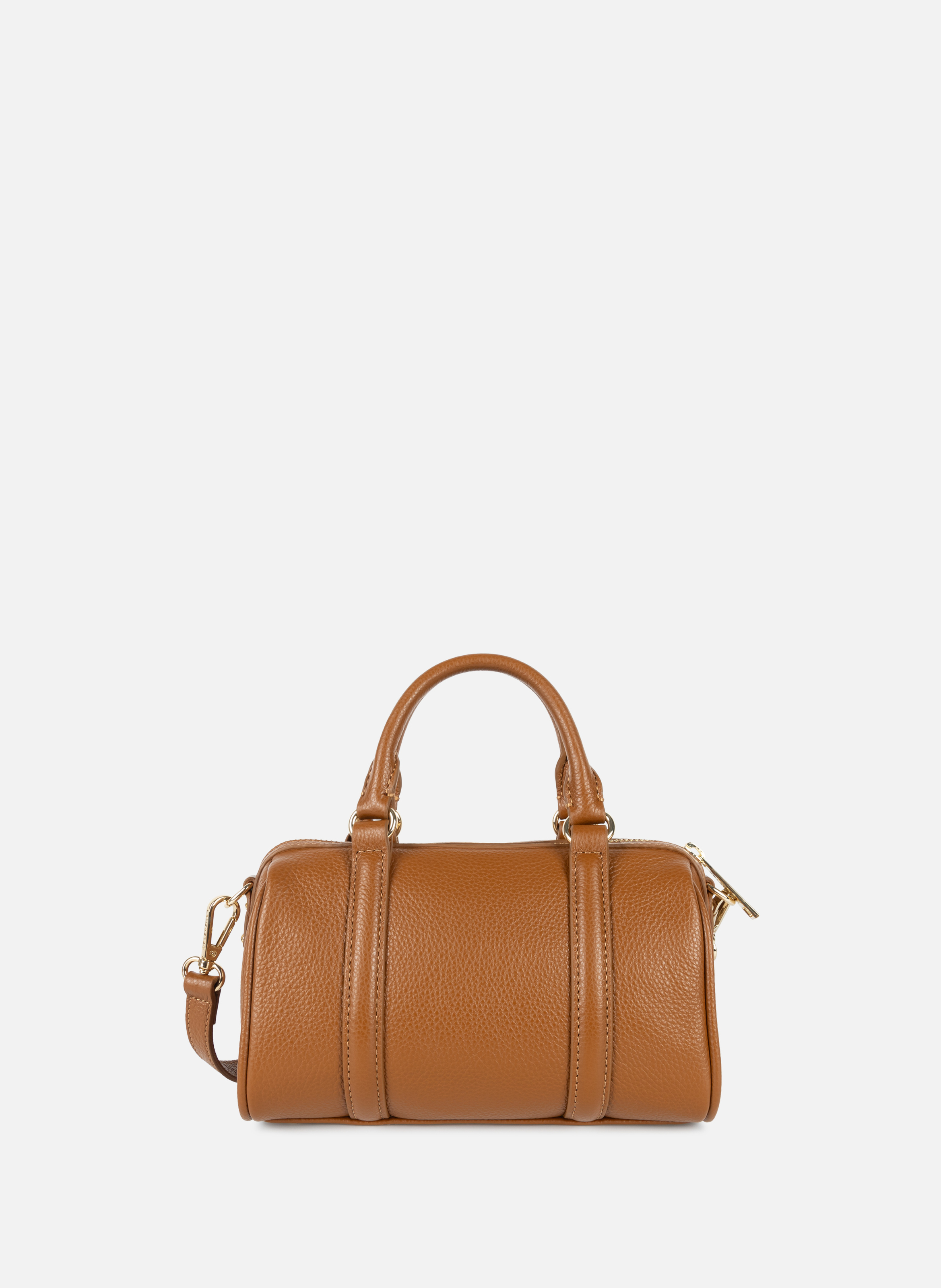 Petit sac polochon - milano ana Marron