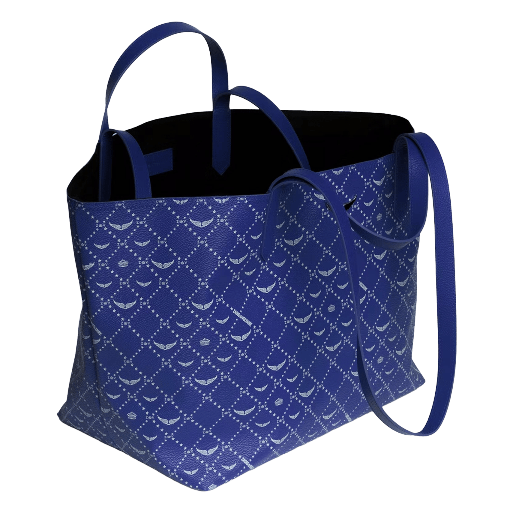 Z shopper xl z shopper xl ZADIG&VOLTAIRE Bleu