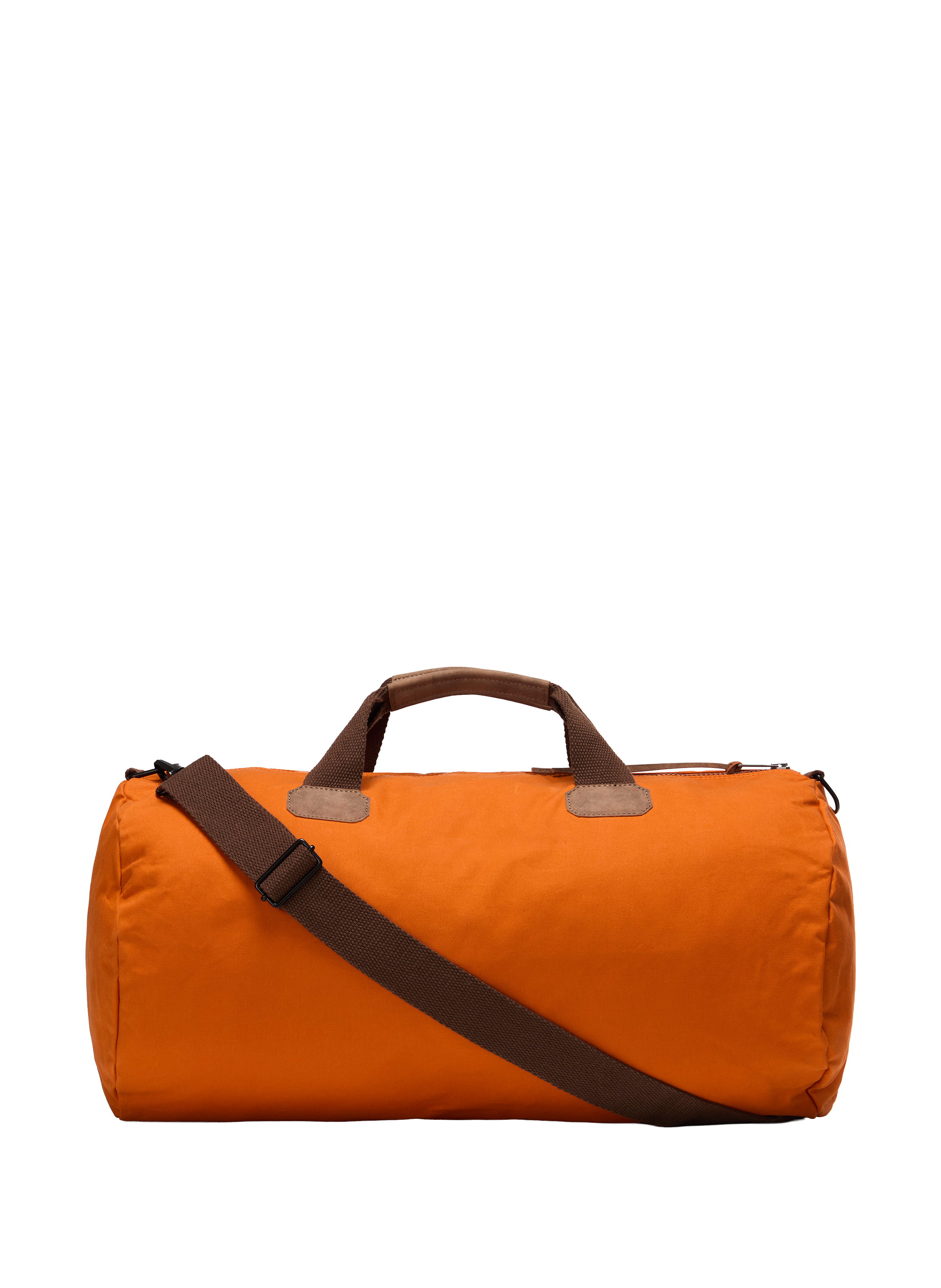 Sac de voyage NAPAPIJRI Orange