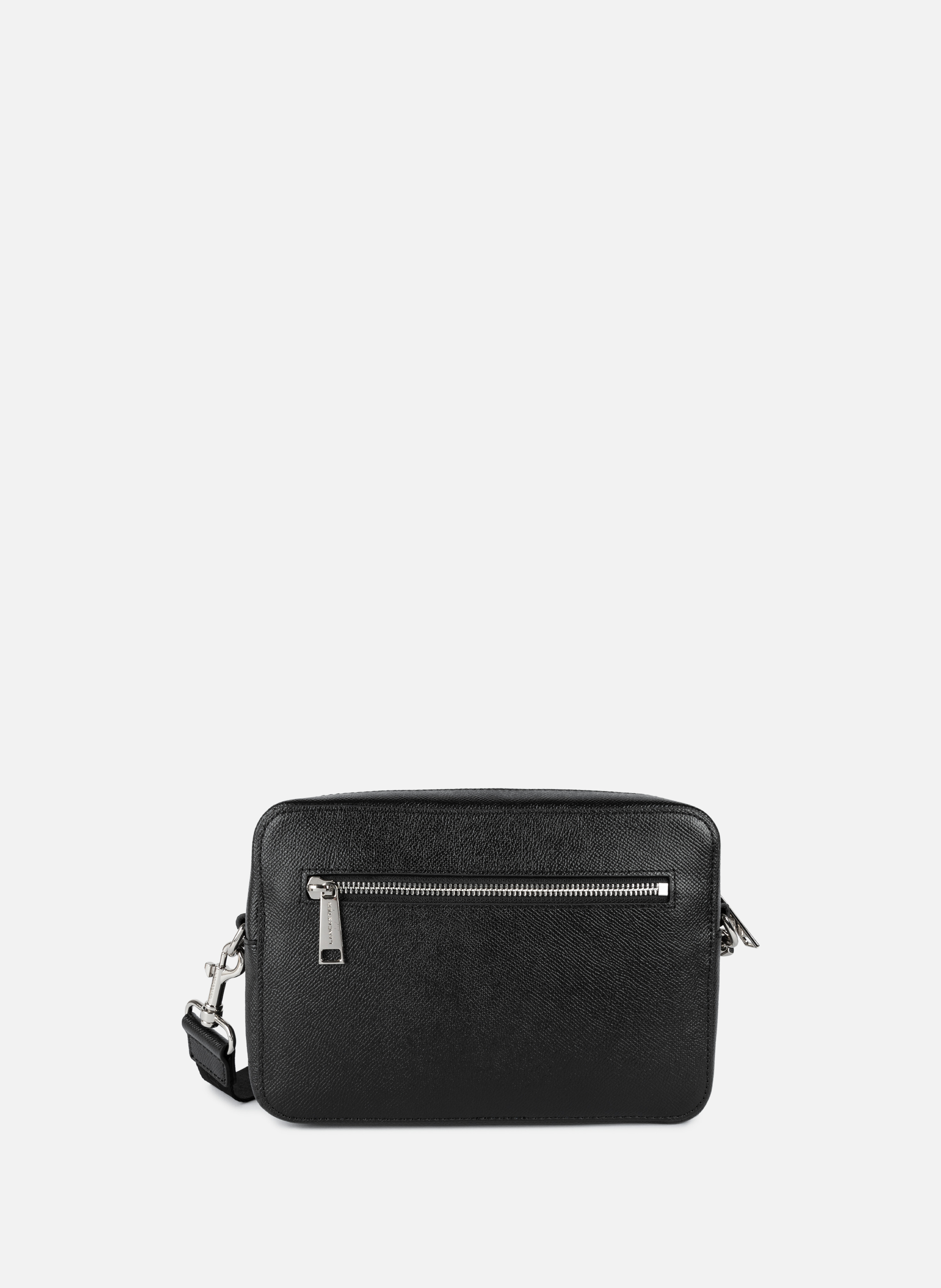 Sacoche - delphino lucas LANCASTER Noir