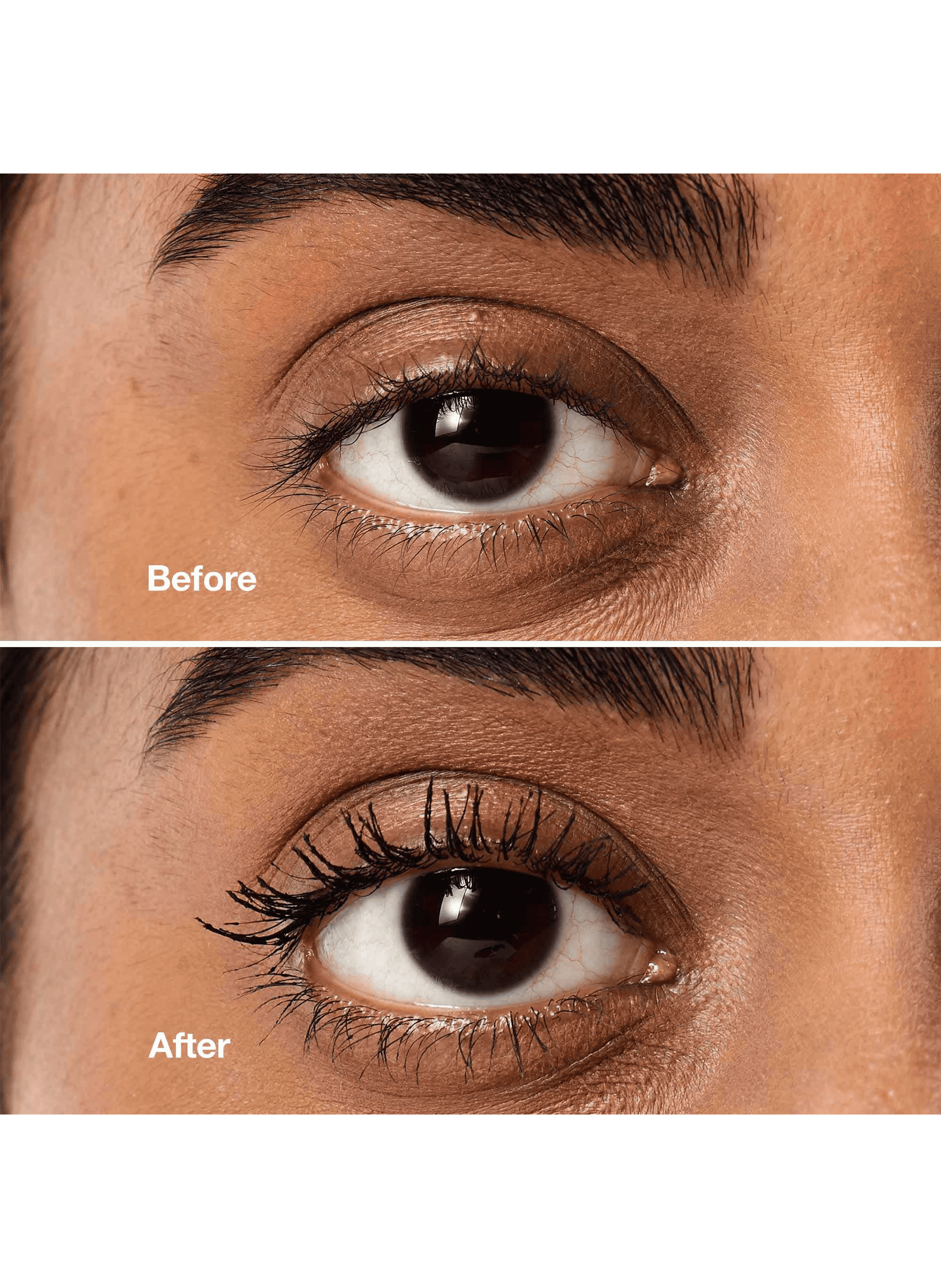 High Impact Mascara 01 black