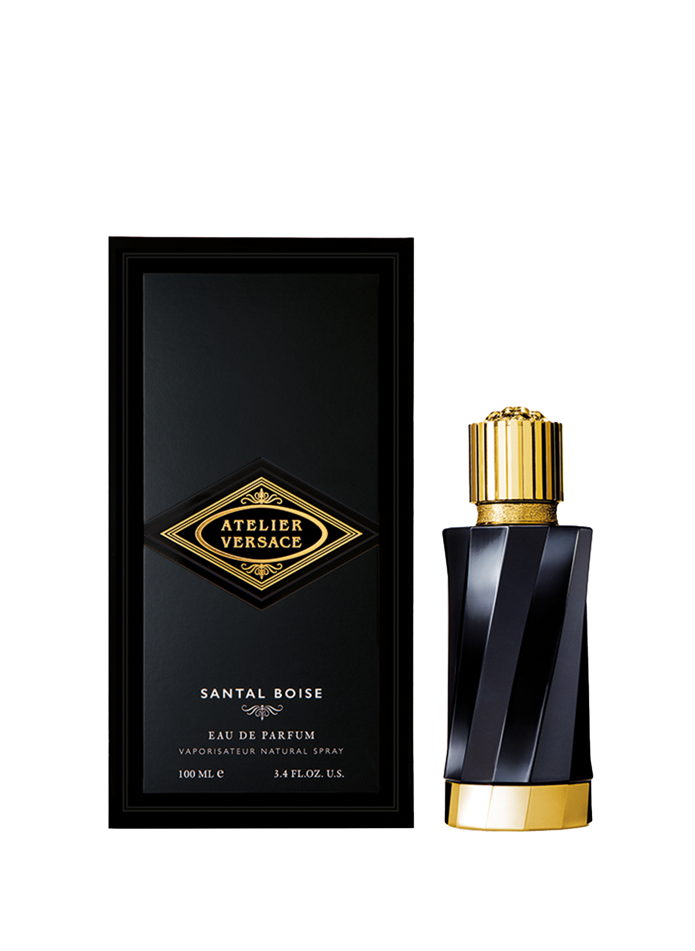 Atelier Versace Woody Sandal VERSACE No color