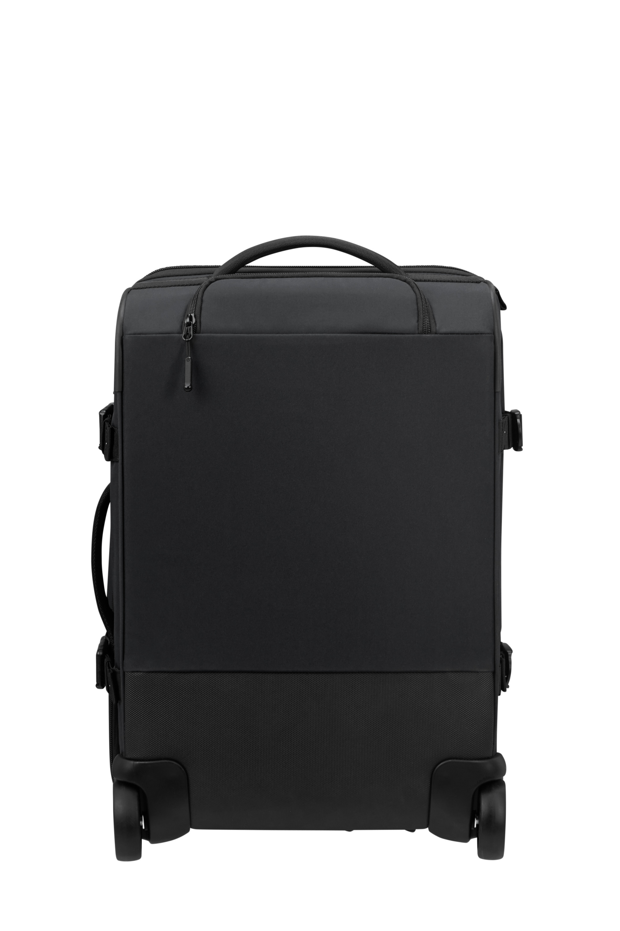 Securipak 2.0 sac de voyage à roues SAMSONITE Noir