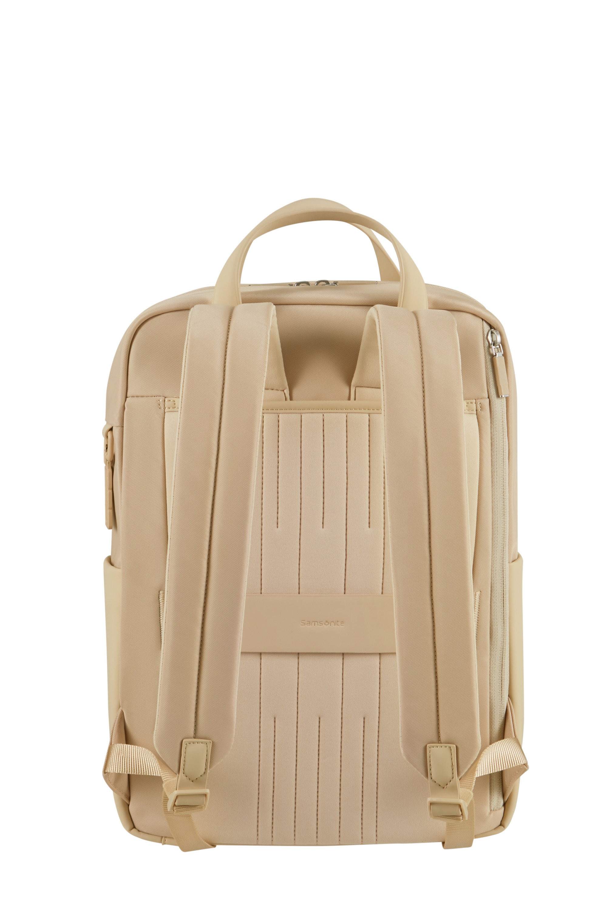 4pack sacoche ordinateur SAMSONITE Beige