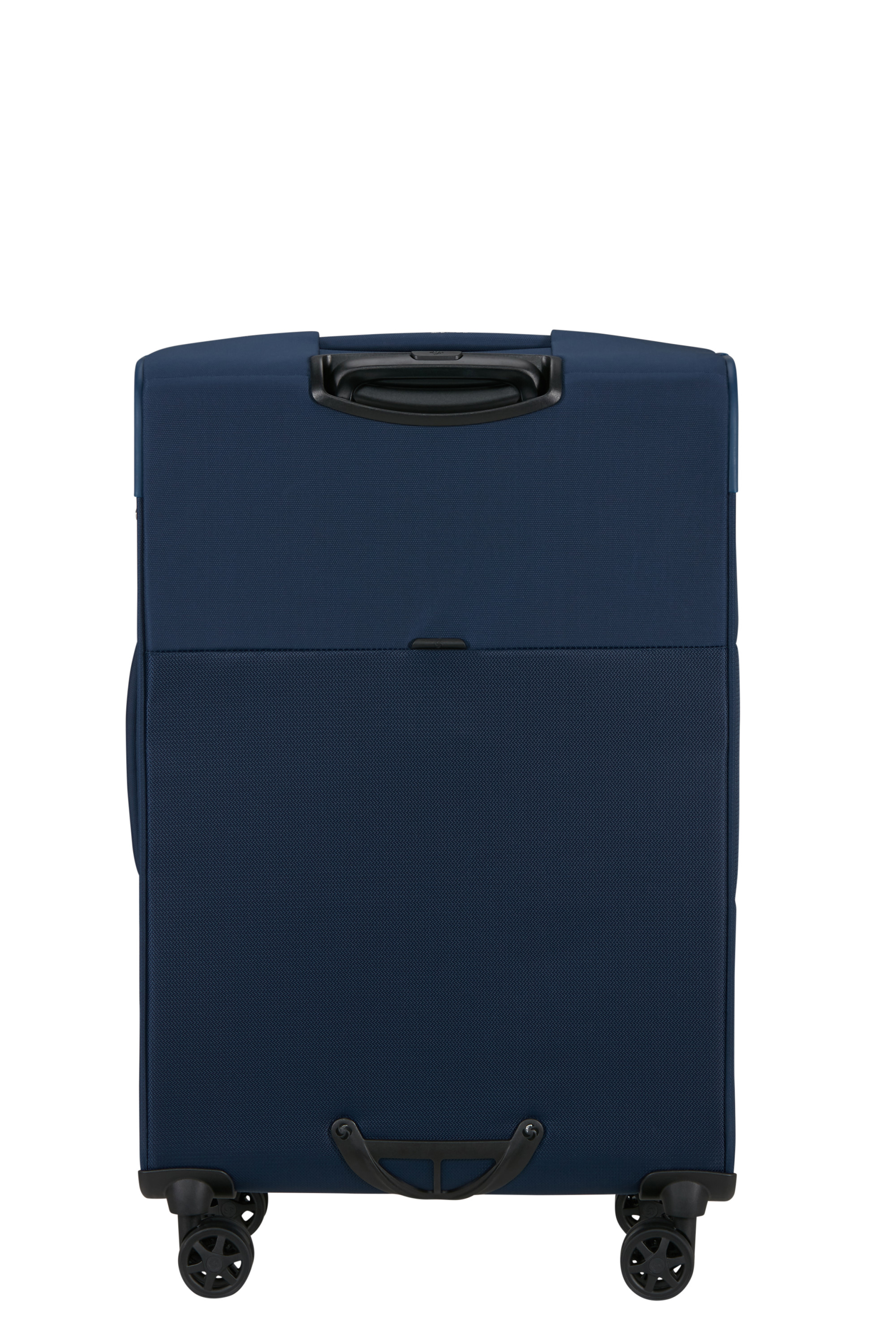 Gotwist valise 4 roues taille m SAMSONITE Bleu