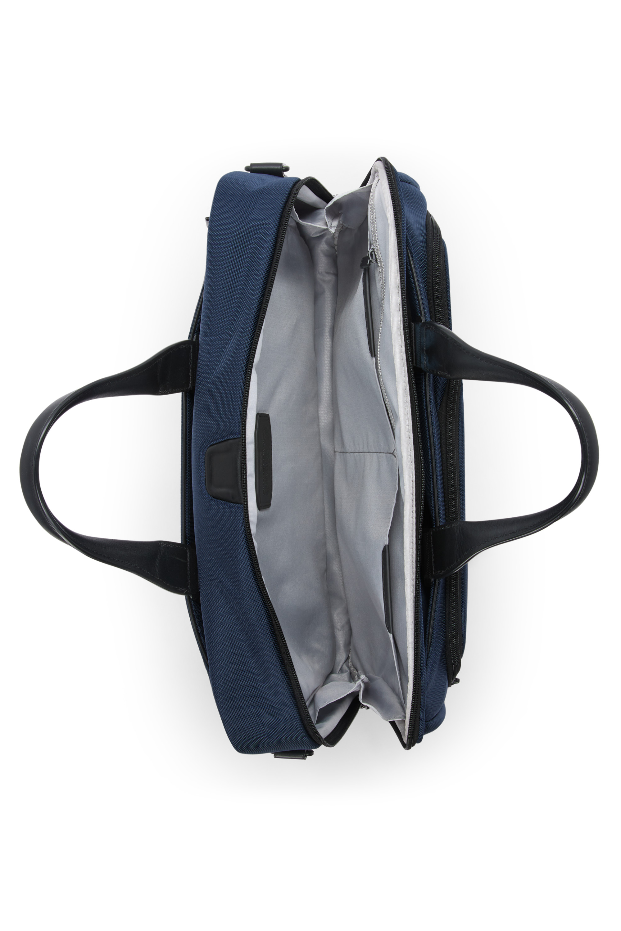 Tumi alpha sacoche taille s TUMI Bleu