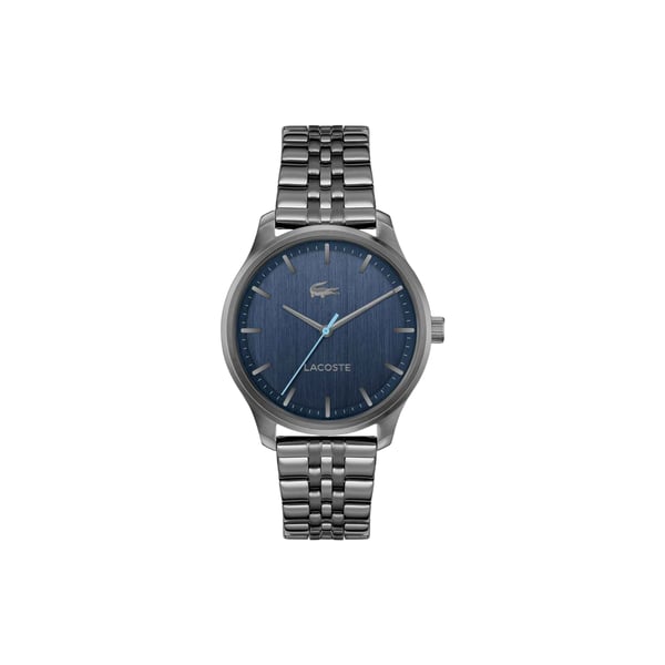 Montre quartz Lisbon en acier inoxydable Montre quartz Lisbon en acier inoxydable
